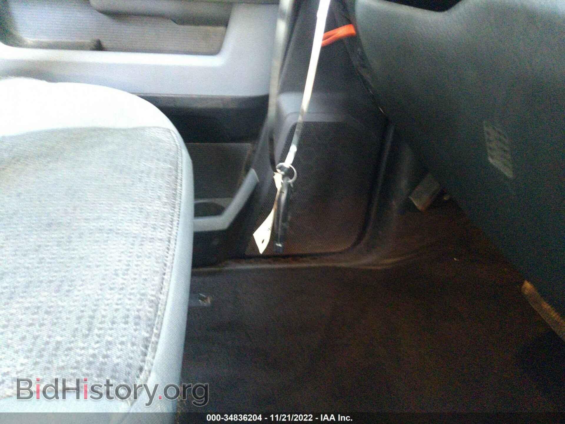2017 RAM 1500 - VIN: 1C6RR7LT9HS627671 - Фото 11