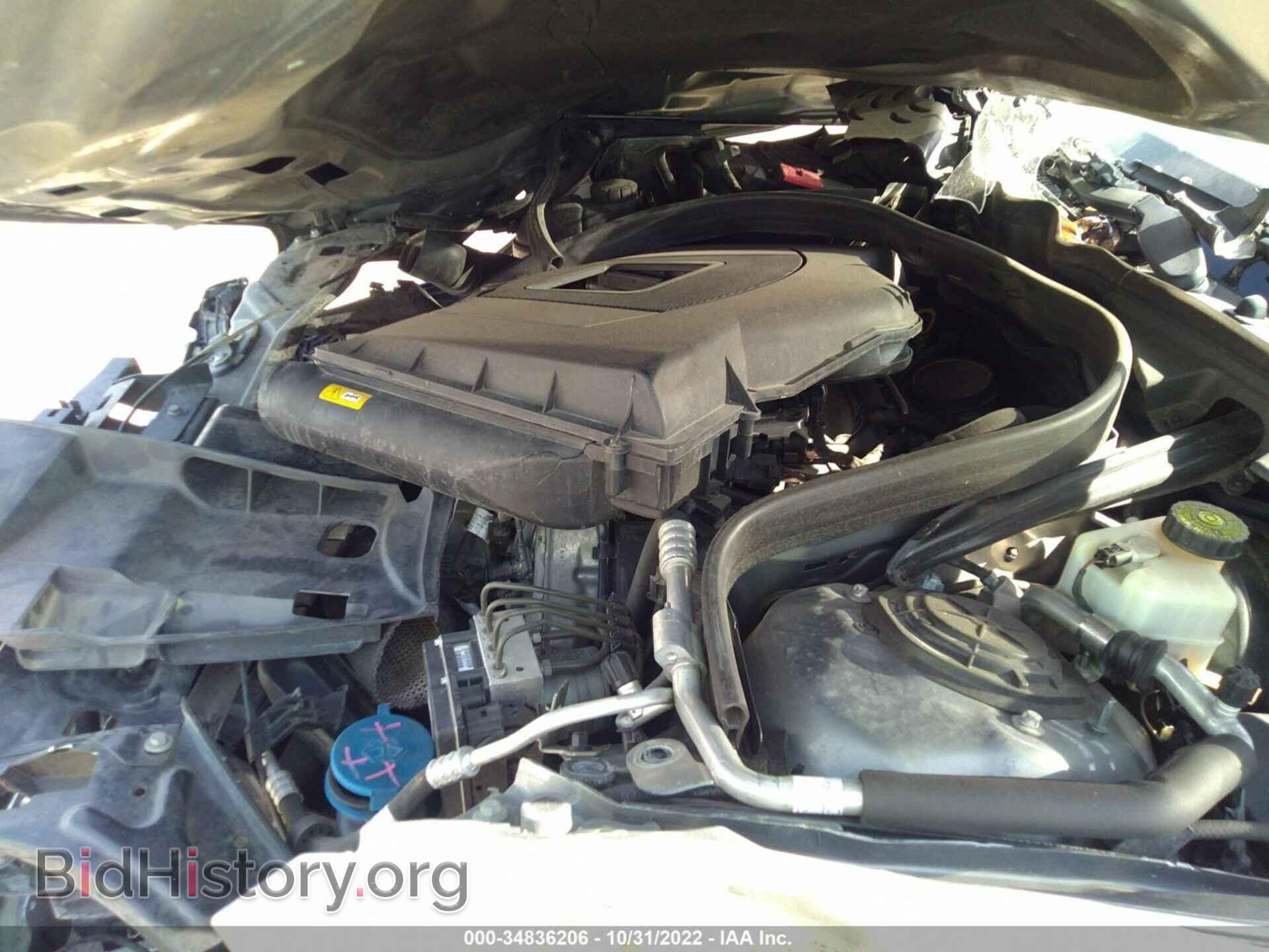 2010 MERCEDES-BENZ E-CLASS - VIN: WDDHF5GB2AA066539 - Фото 10
