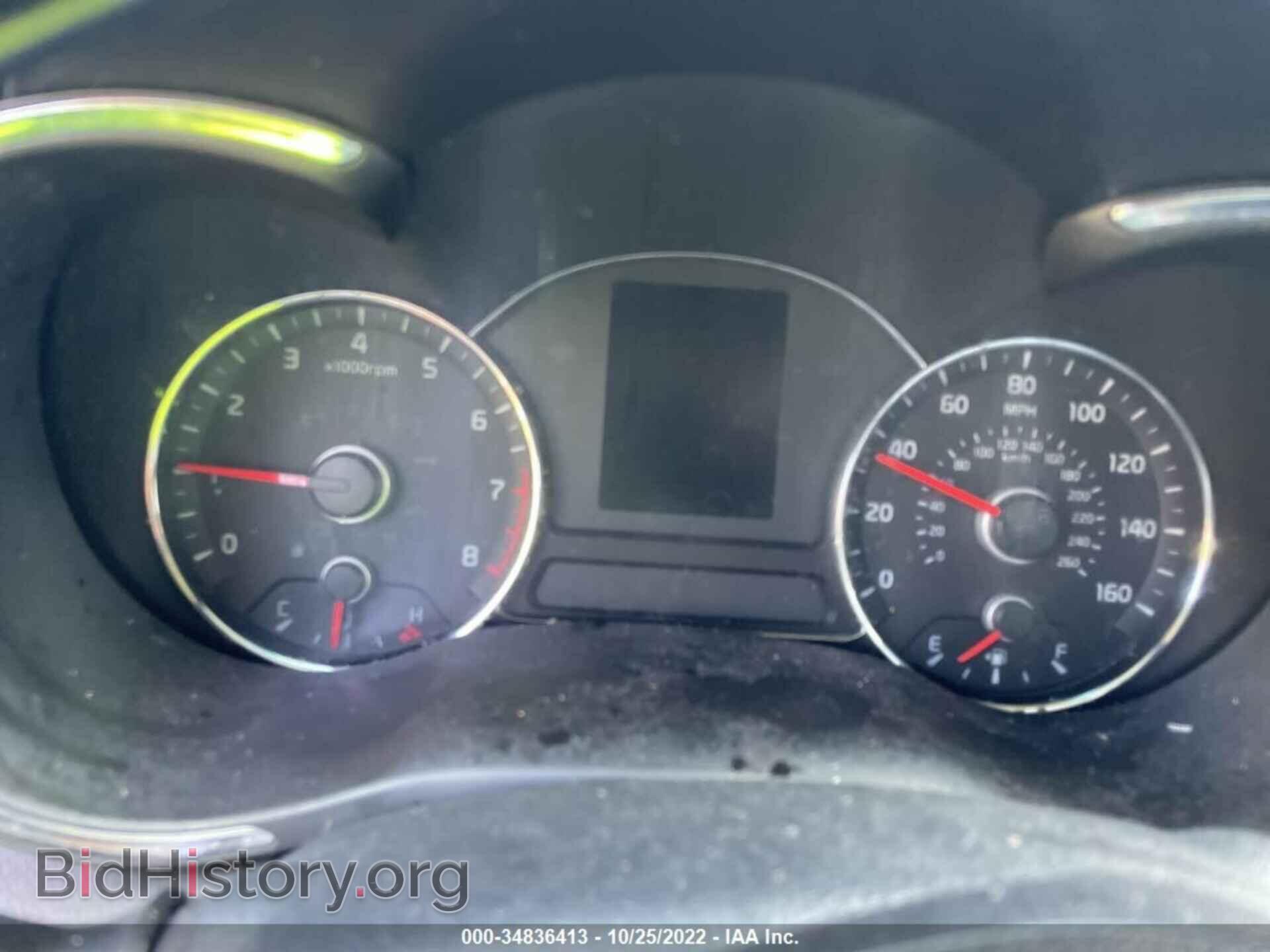2016 KIA FORTE - VIN: KNAFX4A81G5551453 - Фото 7