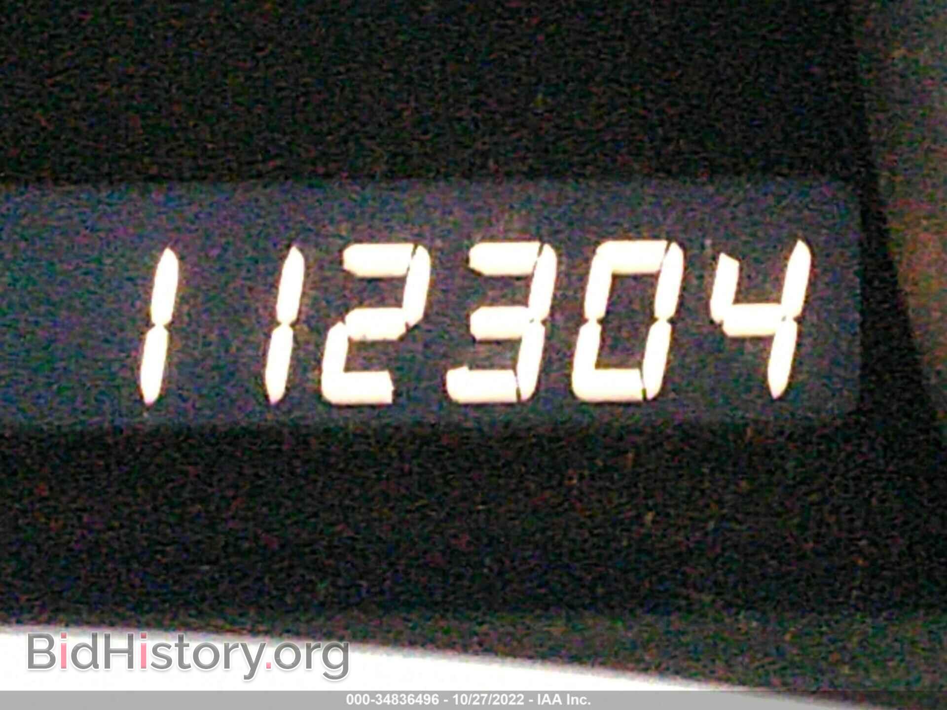 2010 TOYOTA HIGHLANDER - VIN: 5TDBK3EH2AS040310 - Фото 7