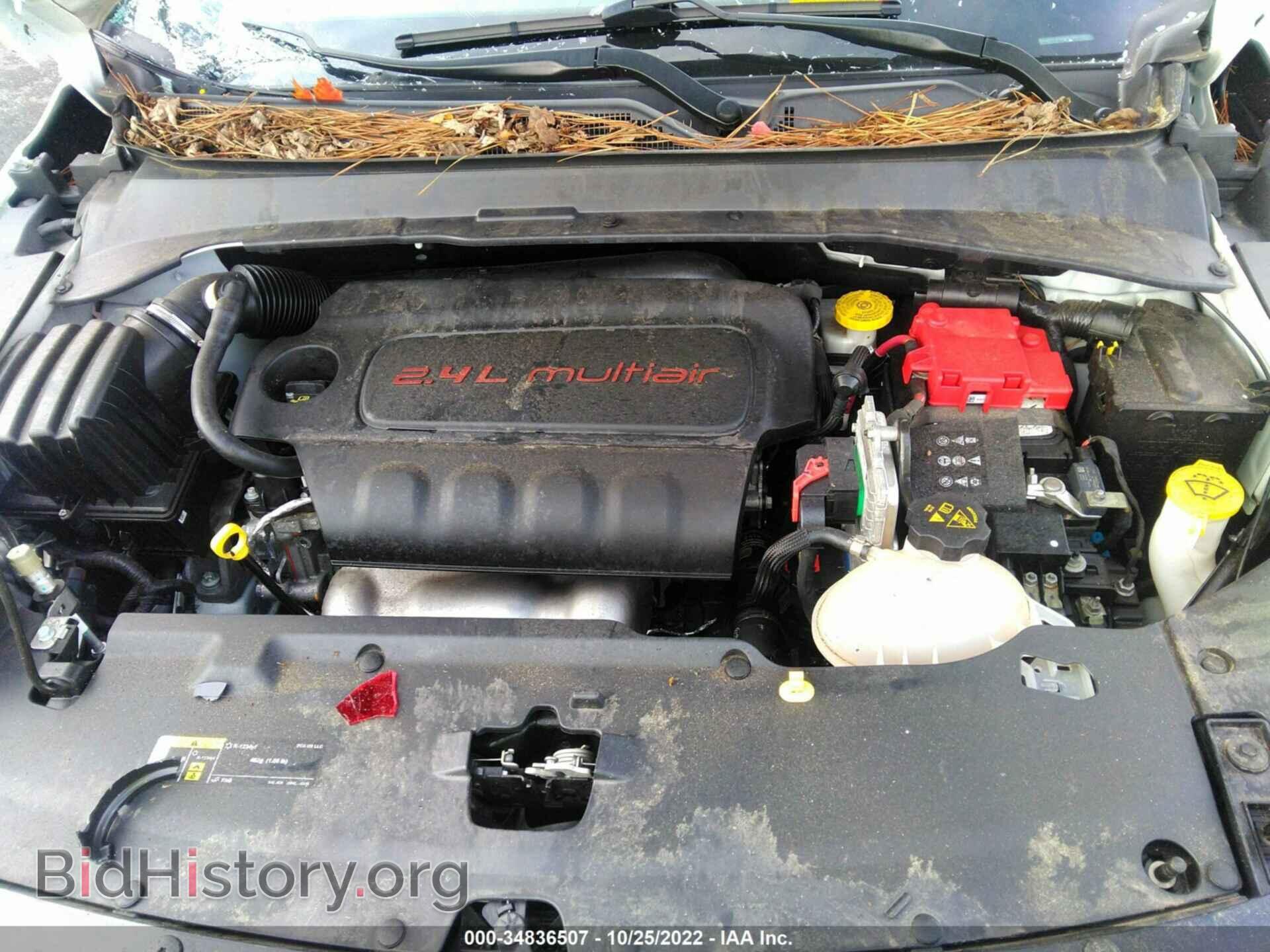 2019 JEEP COMPASS - VIN: 3C4NJDCB8KT630751 - Фото 10