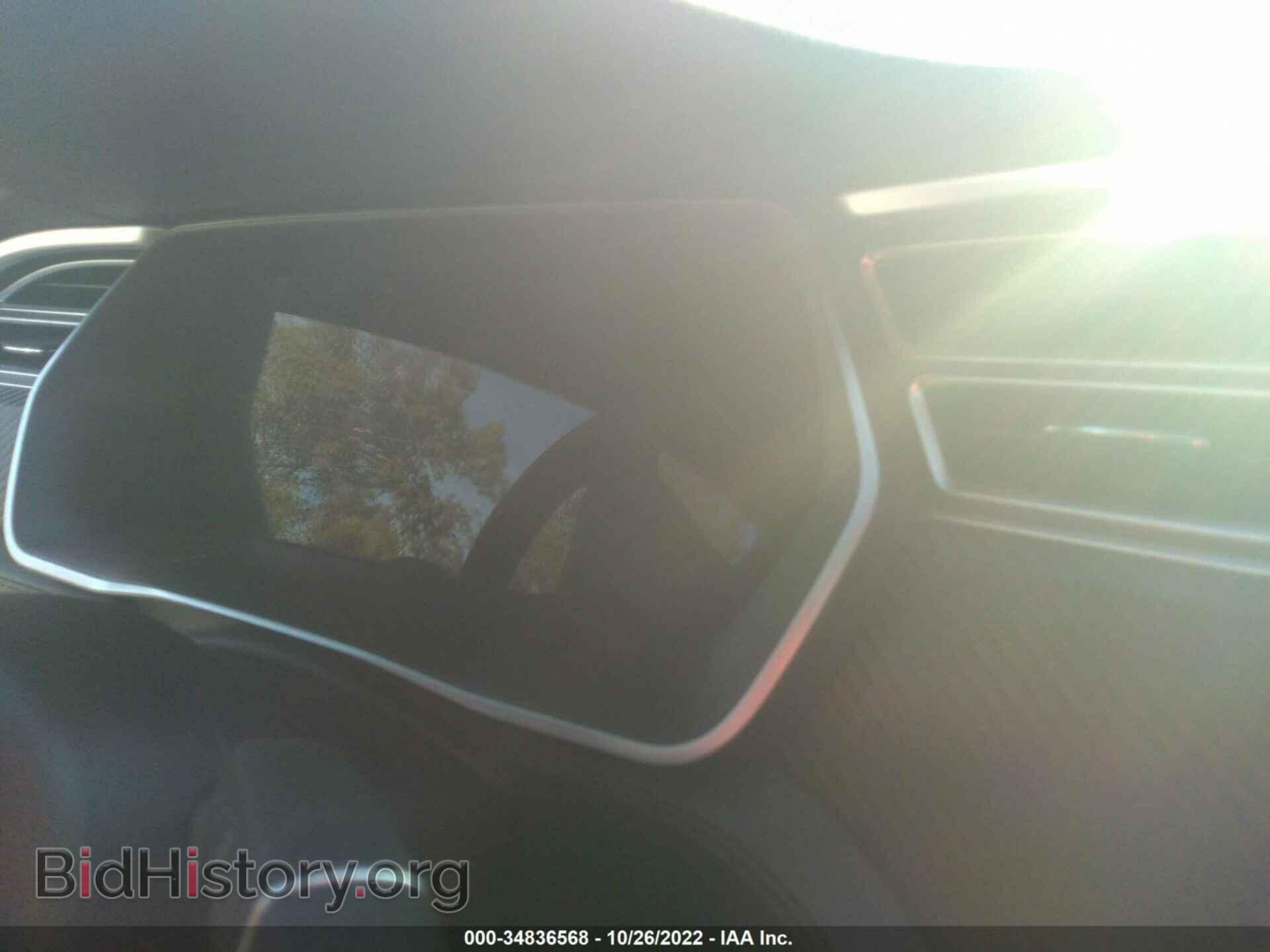 2017 TESLA MODEL S - VIN: 5YJSA1E22HF192315 - Фото 7