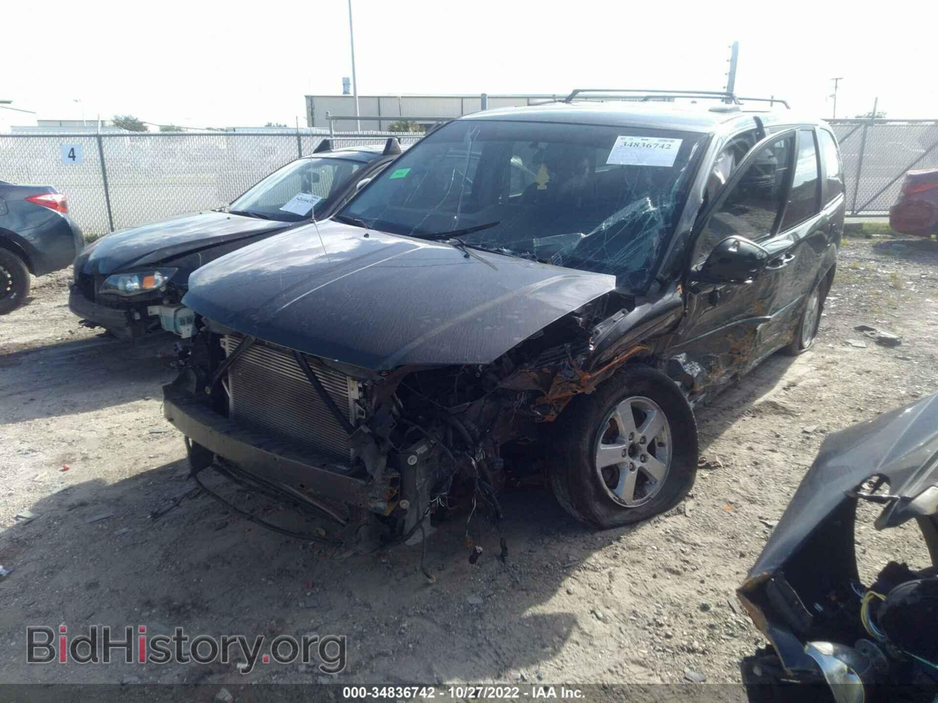 2011 DODGE GRAND CARAVAN - VIN: 2D4RN5DG6BR791398 - Фото 2