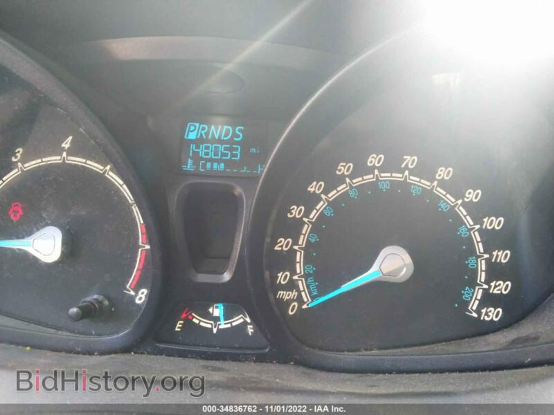 2015 Ford FIESTA (VIN 3FADP4AJ2FM101080) — фото 7 из 10