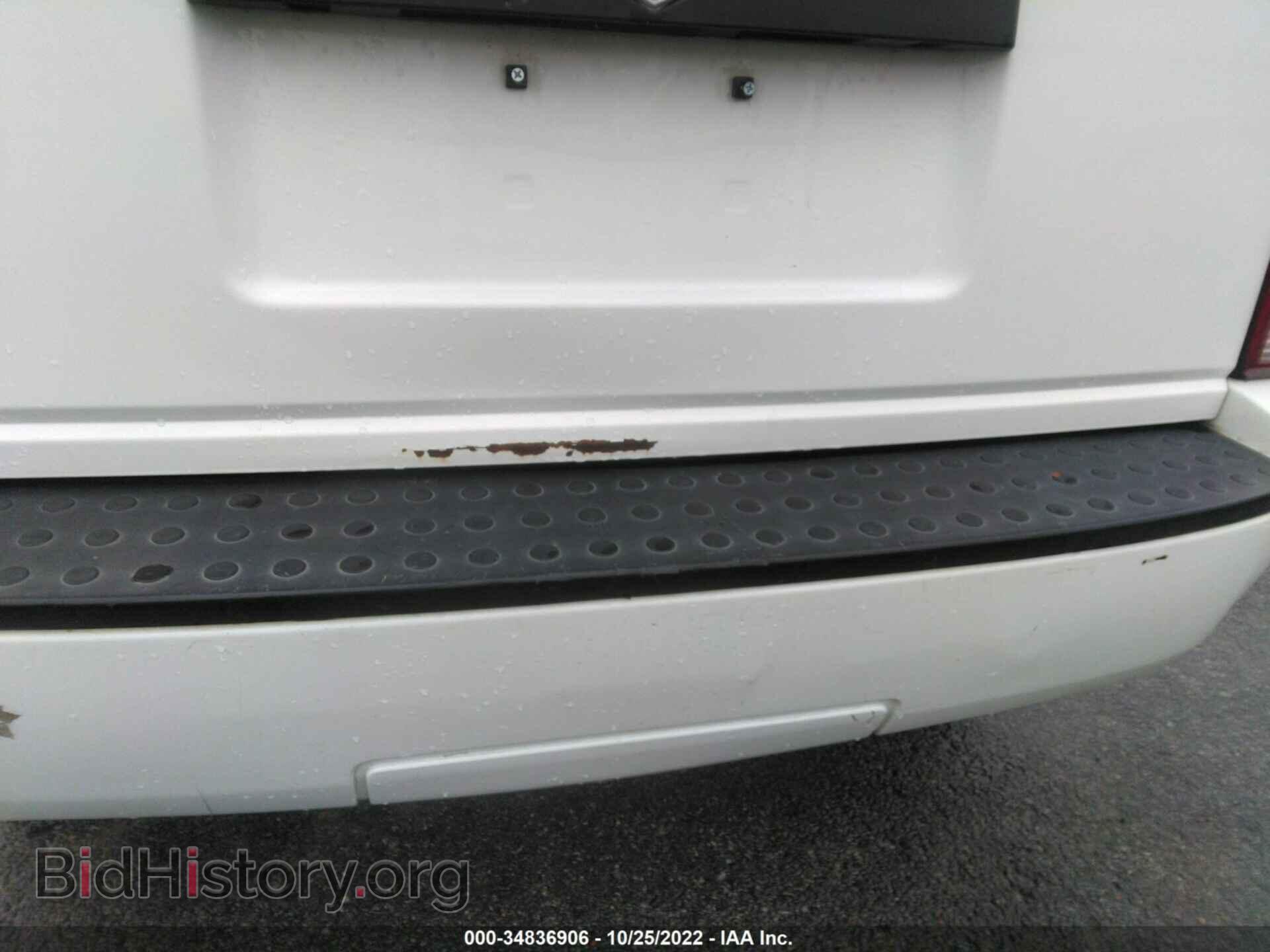 2011 DODGE NITRO - VIN: 1D4PT2GK3BW595258 - Photo 6