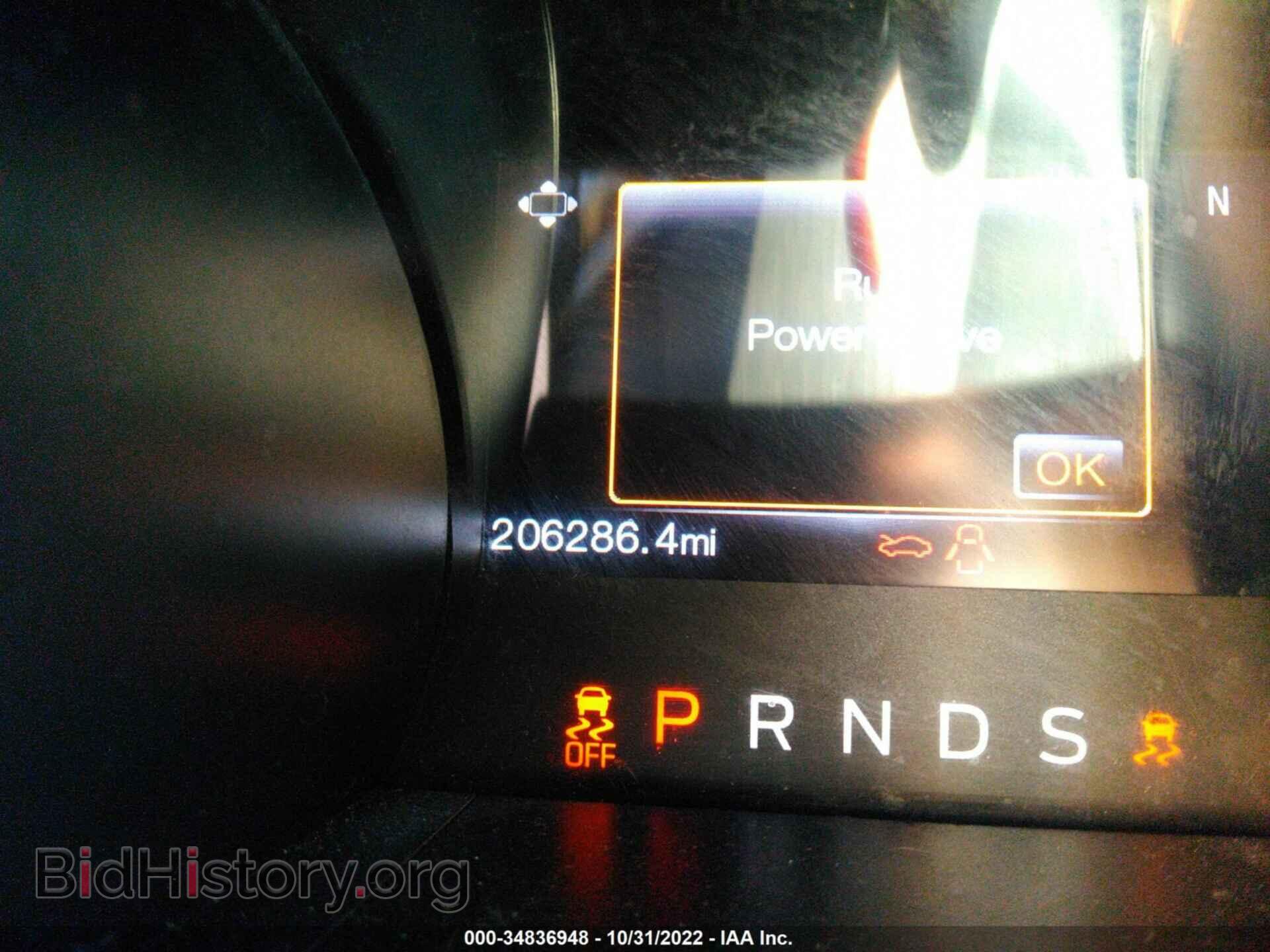 2015 FORD MUSTANG - VIN: 1FA6P8THXF5299648 - Фото 7