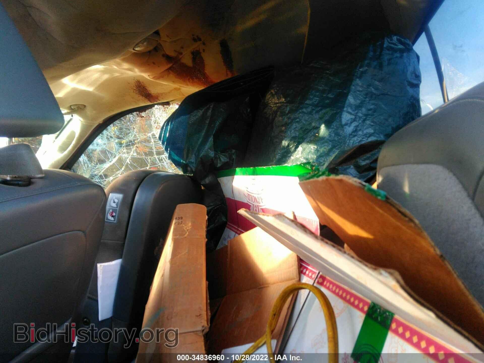 2006 DODGE RAM 1500 - VIN: 1D7HU182X6S638083 - Фото 8