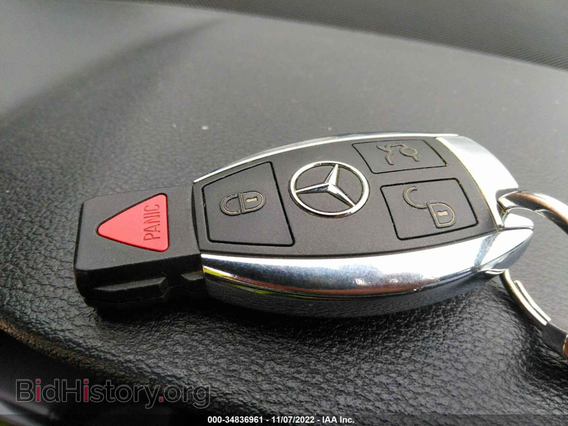 2010 MERCEDES-BENZ E-CLASS - VIN: WDDHF9AB4AA115269 - Фото 11