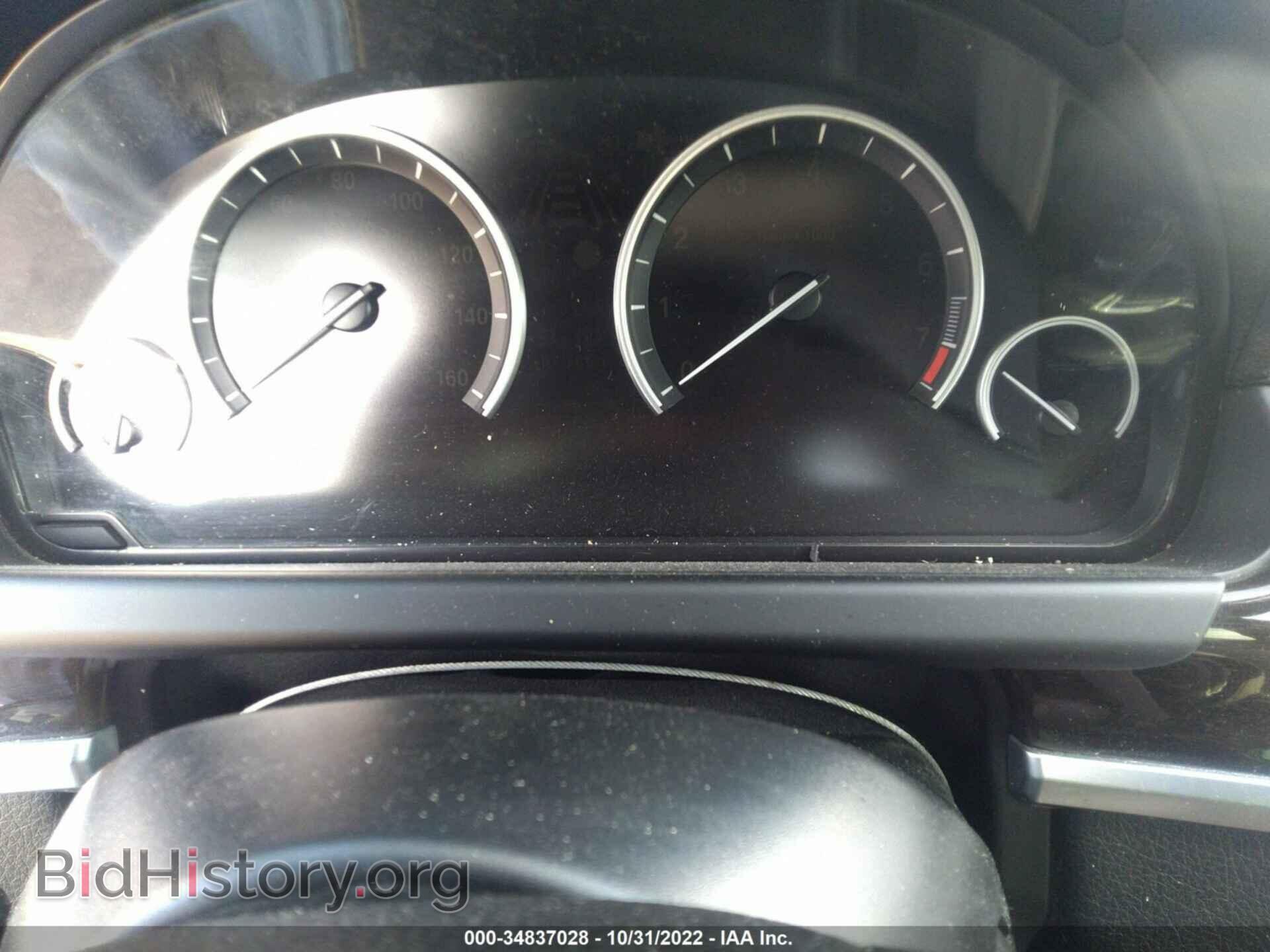2013 BMW 6 SERIES - VIN: WBA6B2C56DD128472 - Фото 7