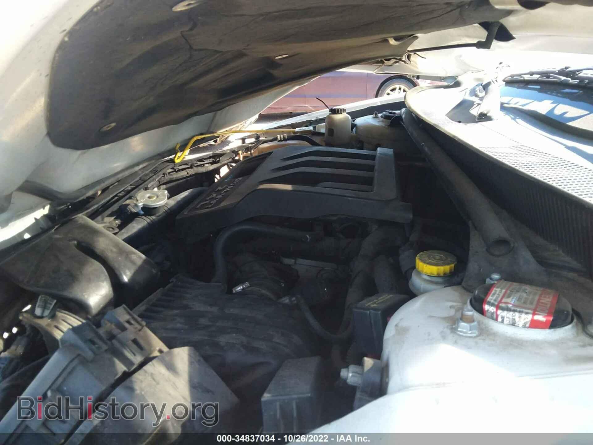 2013 CHRYSLER 200 - VIN: 1C3CCBBB1DN674797 - Фото 10