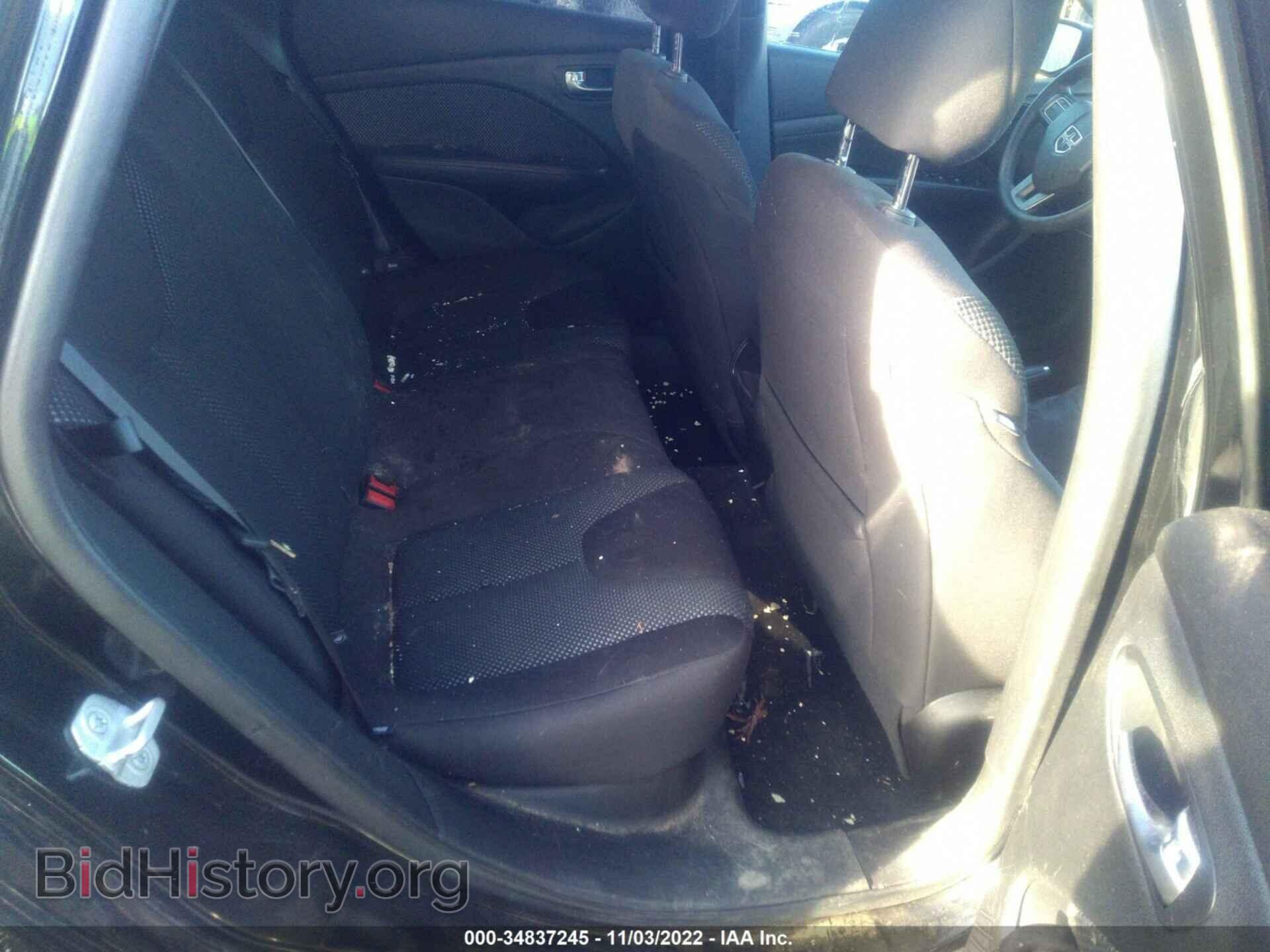 2014 DODGE DART - VIN: 1C3CDFAA5ED746606 - Photo 8