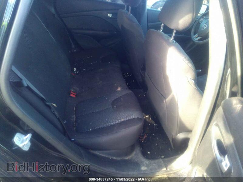 2014 Dodge DART (VIN 1C3CDFAA5ED746606) — фото 8 из 11