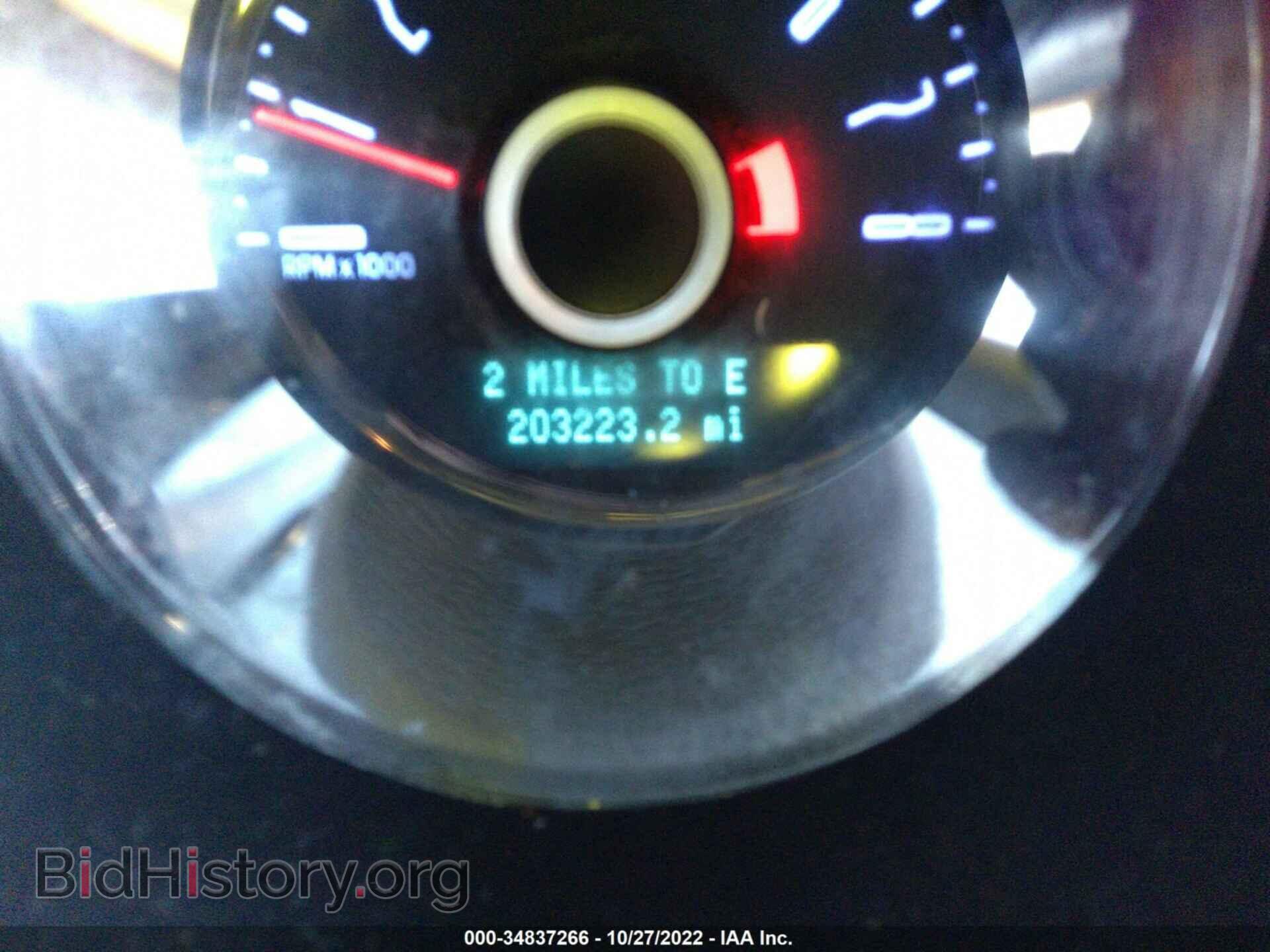 2014 FORD MUSTANG - VIN: 1ZVBP8EM2E5215689 - Фото 7