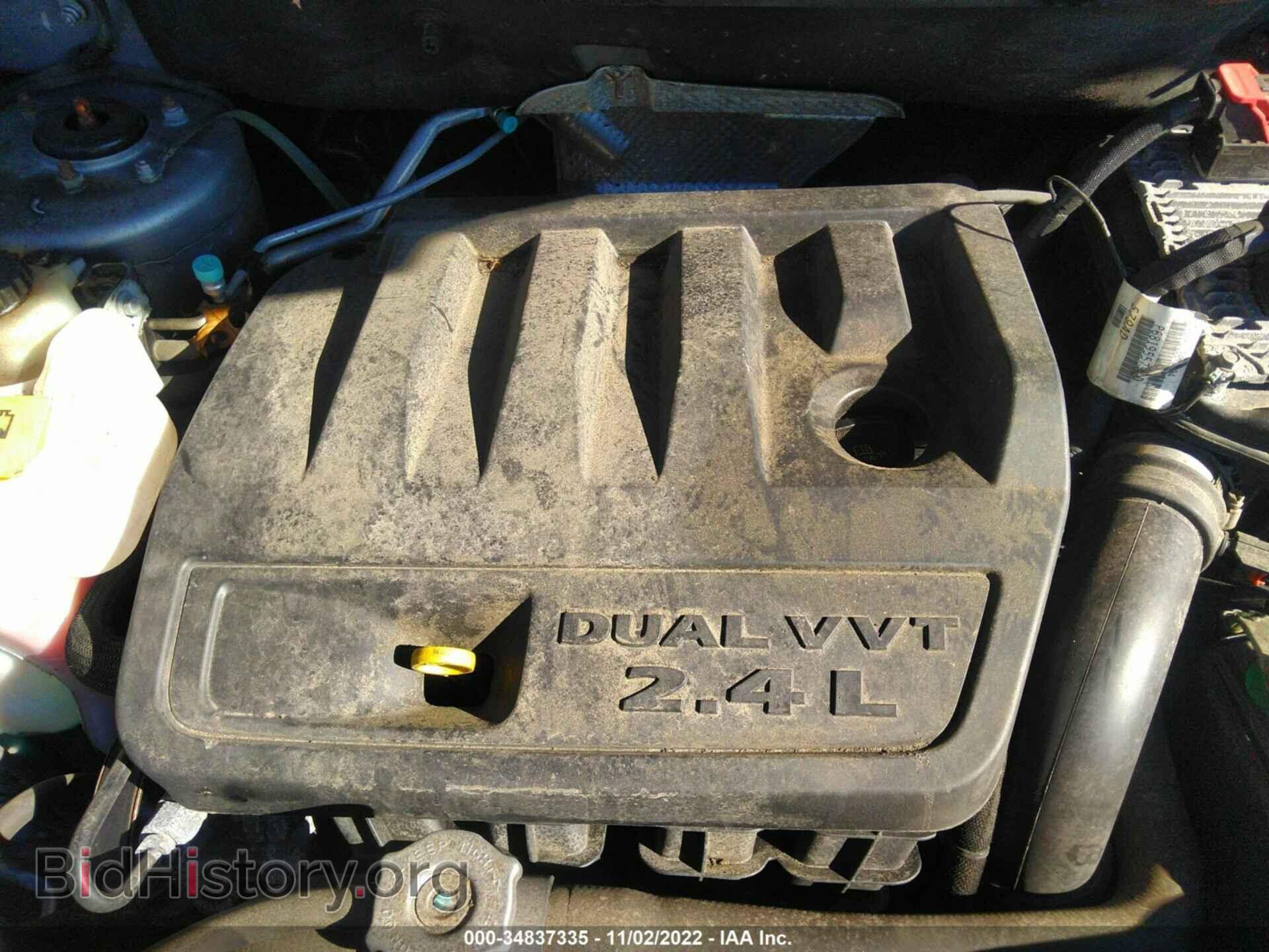 2017 JEEP COMPASS - VIN: 1C4NJDEB0HD107381 - Фото 10