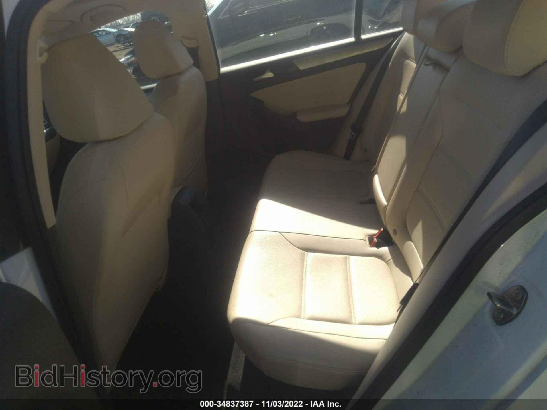 2017 VOLKSWAGEN JETTA - VIN: 3VWDB7AJ9HM385785 - Фото 8