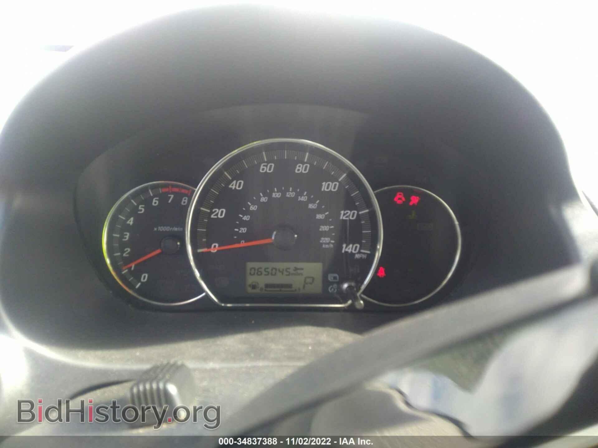 2017 MITSUBISHI MIRAGE - VIN: ML32A4HJ0HH010599 - Фото 7
