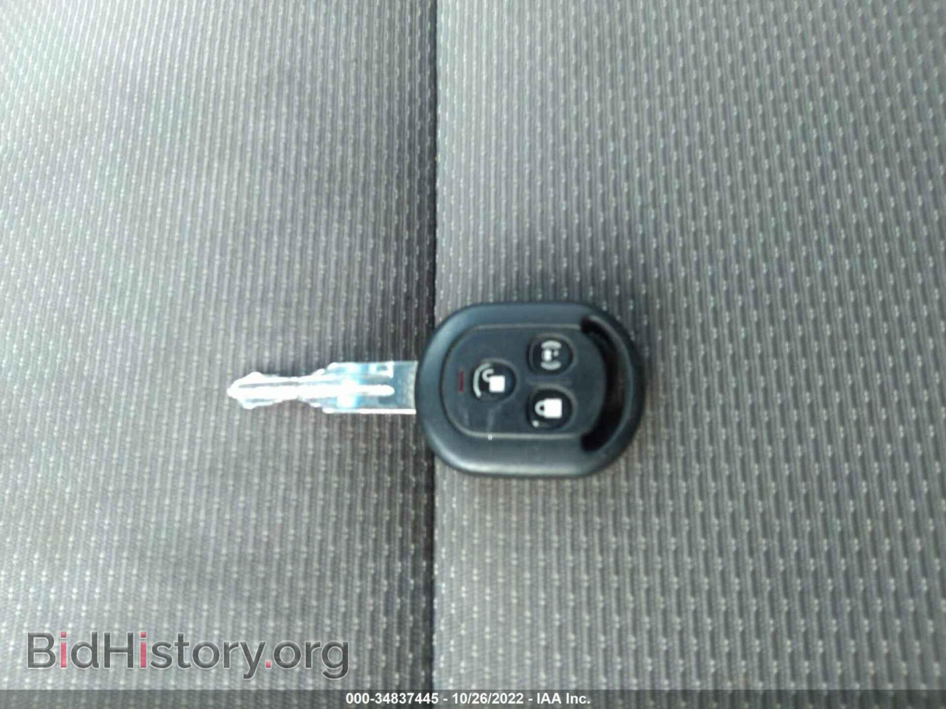 2009 CHEVROLET AVEO - VIN: KL1TD66E59B358985 - Фото 11