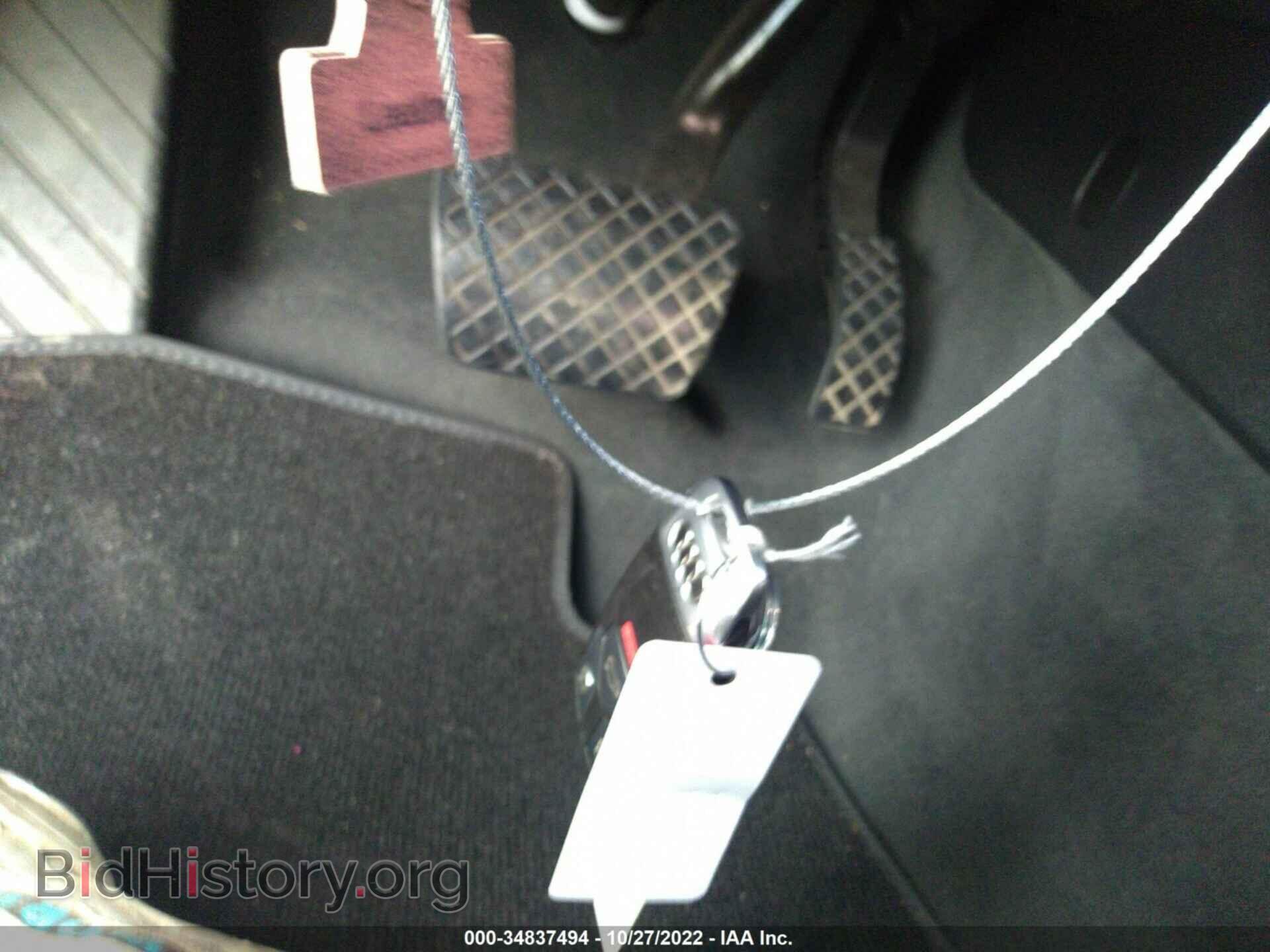 2017 AUDI A4 - VIN: WAUGMAF48HN054418 - Фото 11