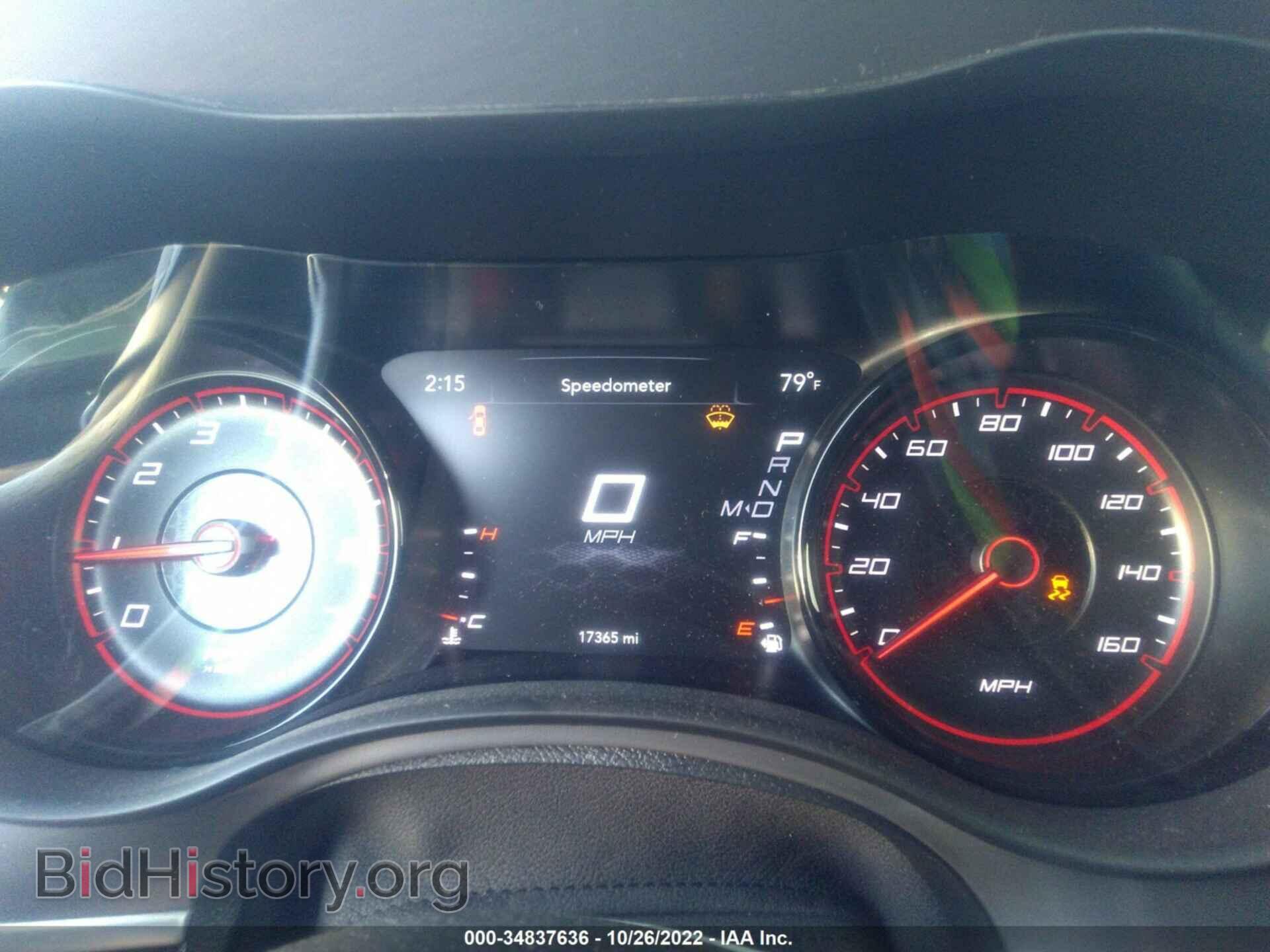 2021 DODGE CHARGER - VIN: 2C3CDXCT9MH556474 - Фото 7