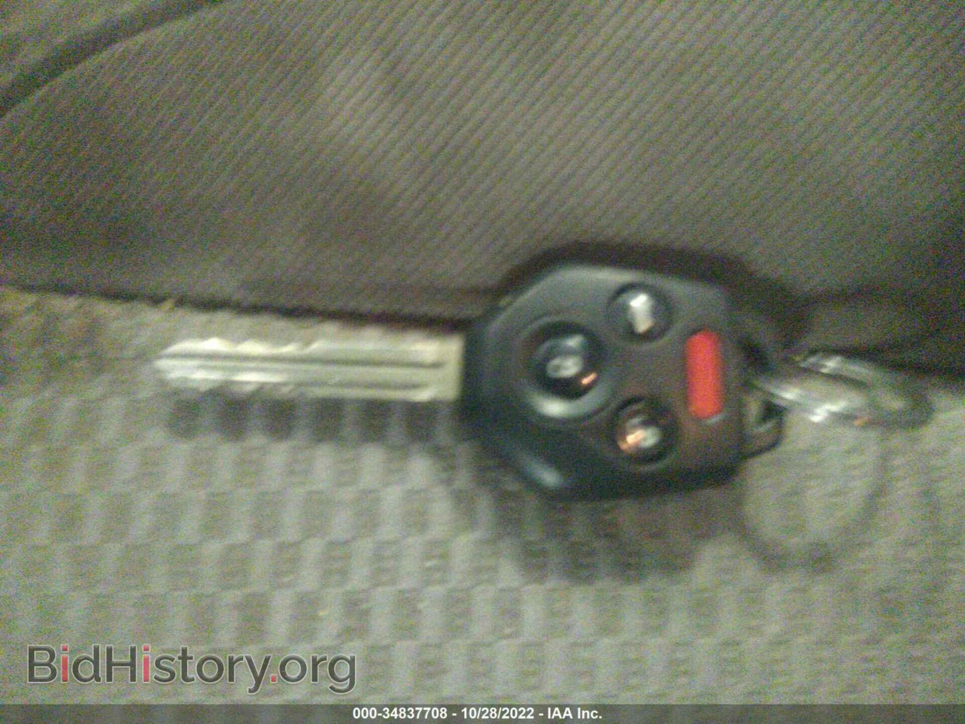 2014 SUBARU FORESTER - VIN: JF2SJAAC7EH477586 - Фото 11