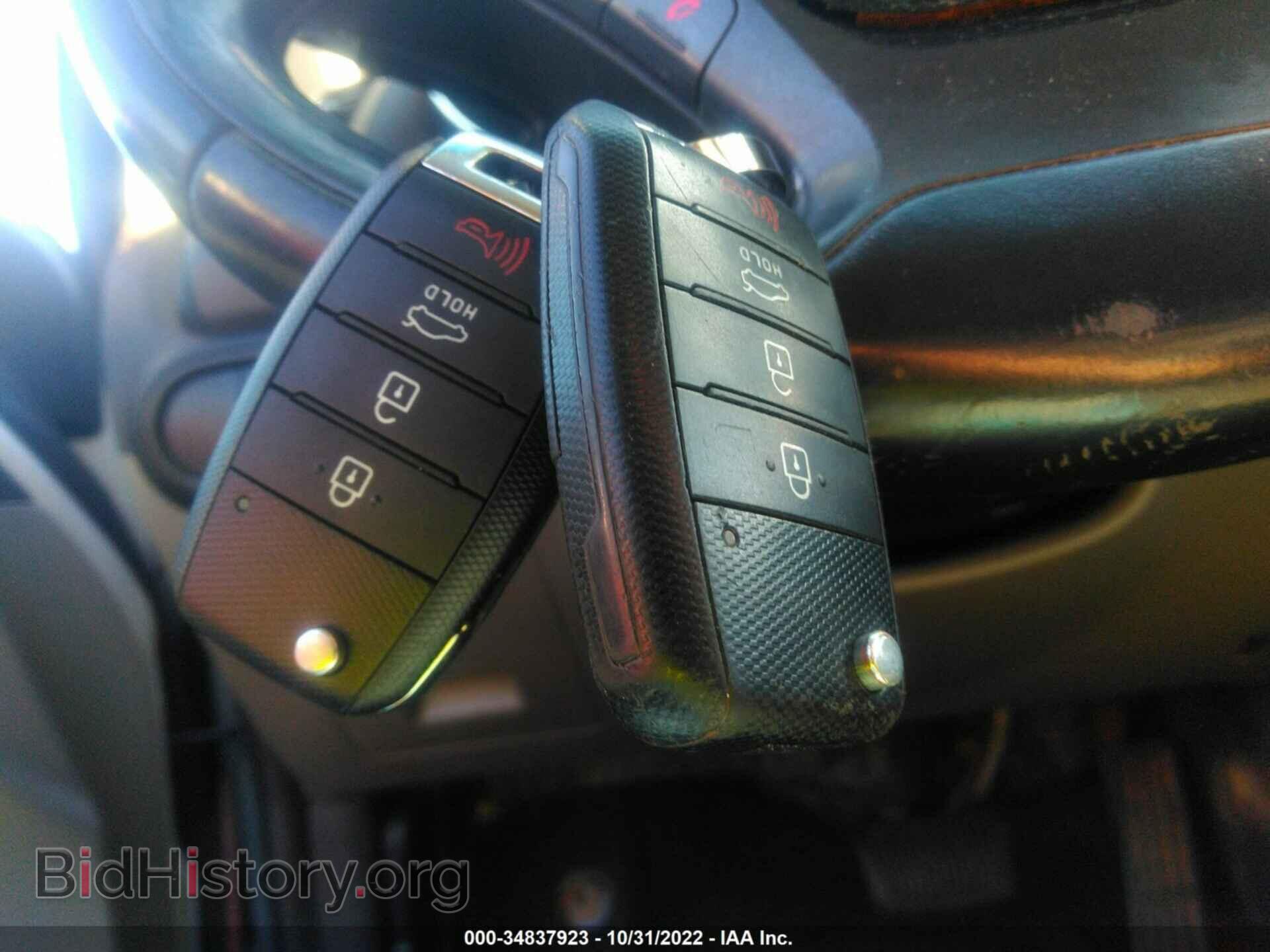 2014 KIA FORTE - VIN: KNAFX4A82E5127583 - Фото 11