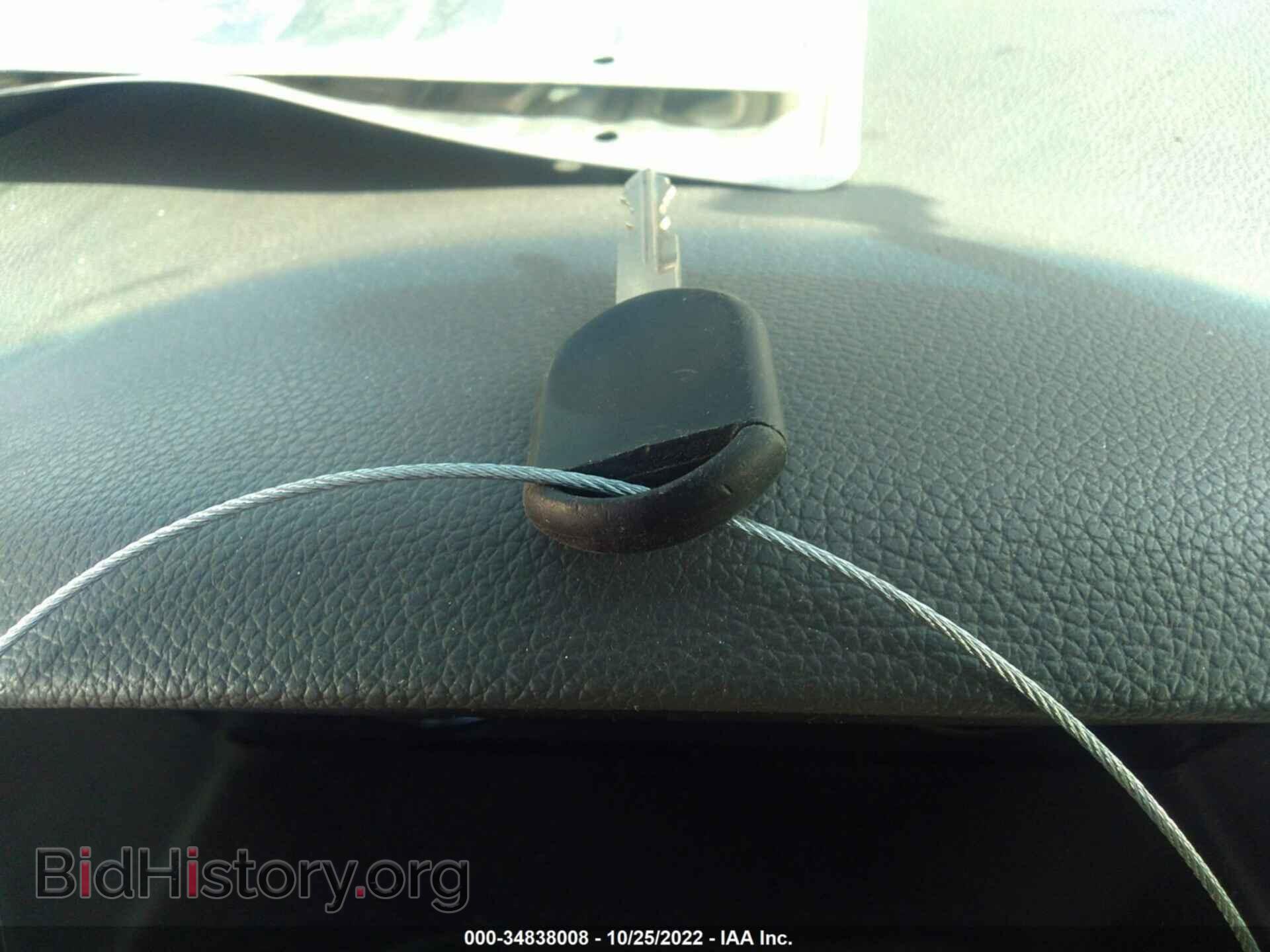 2010 FORD FLEX - VIN: 2FMGK5DC2ABA74218 - Фото 11