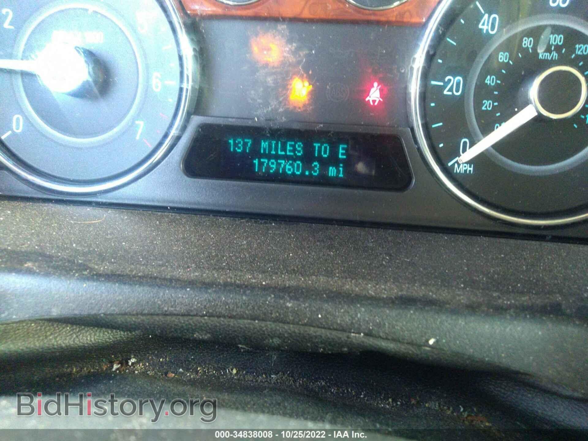 2010 FORD FLEX - VIN: 2FMGK5DC2ABA74218 - Фото 7