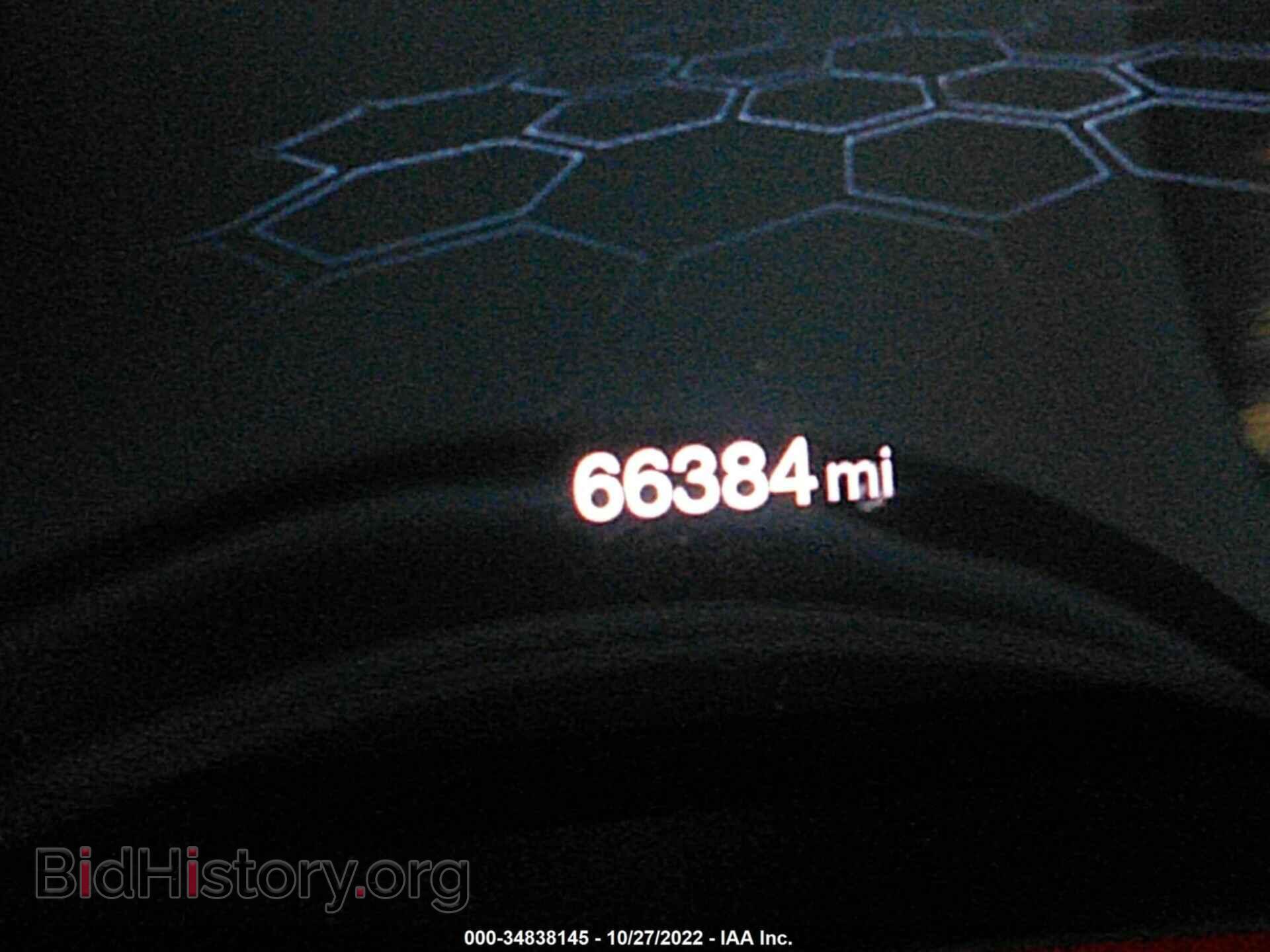 2017 JEEP COMPASS - VIN: 3C4NJDDB7HT631364 - Фото 7
