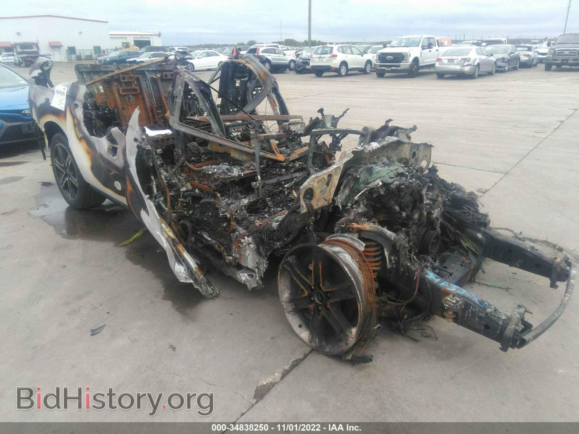 Photo 1FMJK1KT3KEA67592 - FORD EXPEDITION MAX 2019
