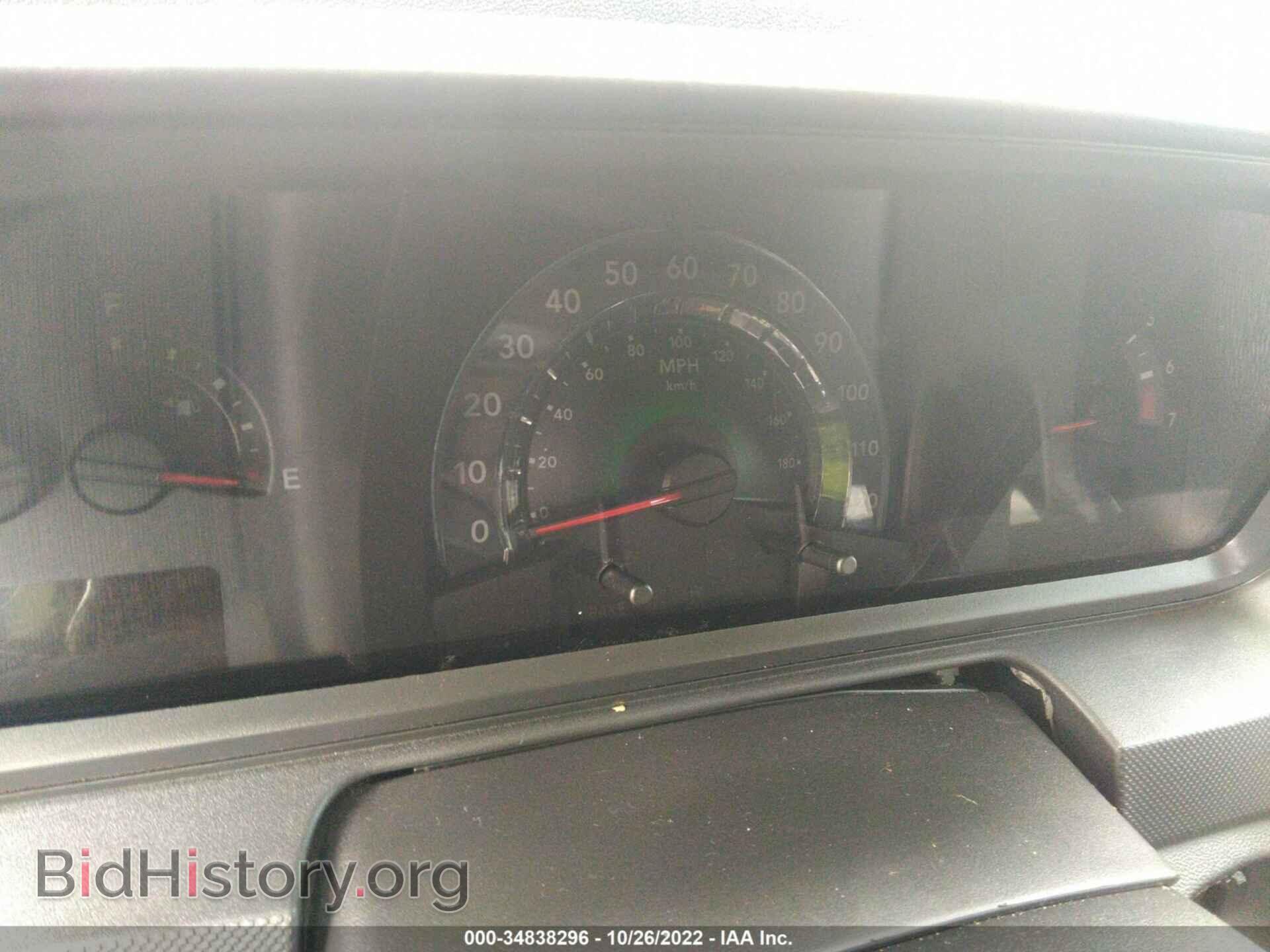 2010 DODGE JOURNEY - VIN: 3D4PG5FV4AT119316 - Фото 7
