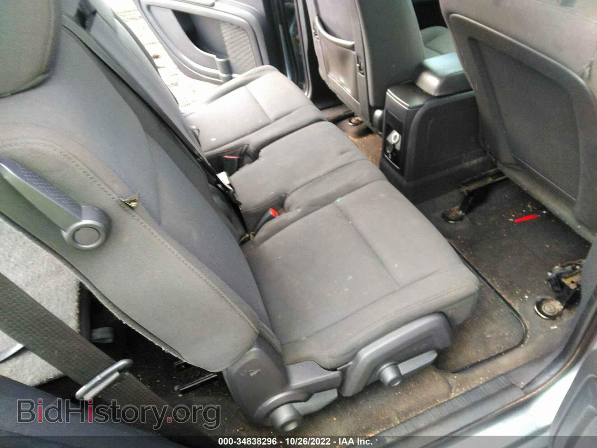 2010 DODGE JOURNEY - VIN: 3D4PG5FV4AT119316 - Фото 8