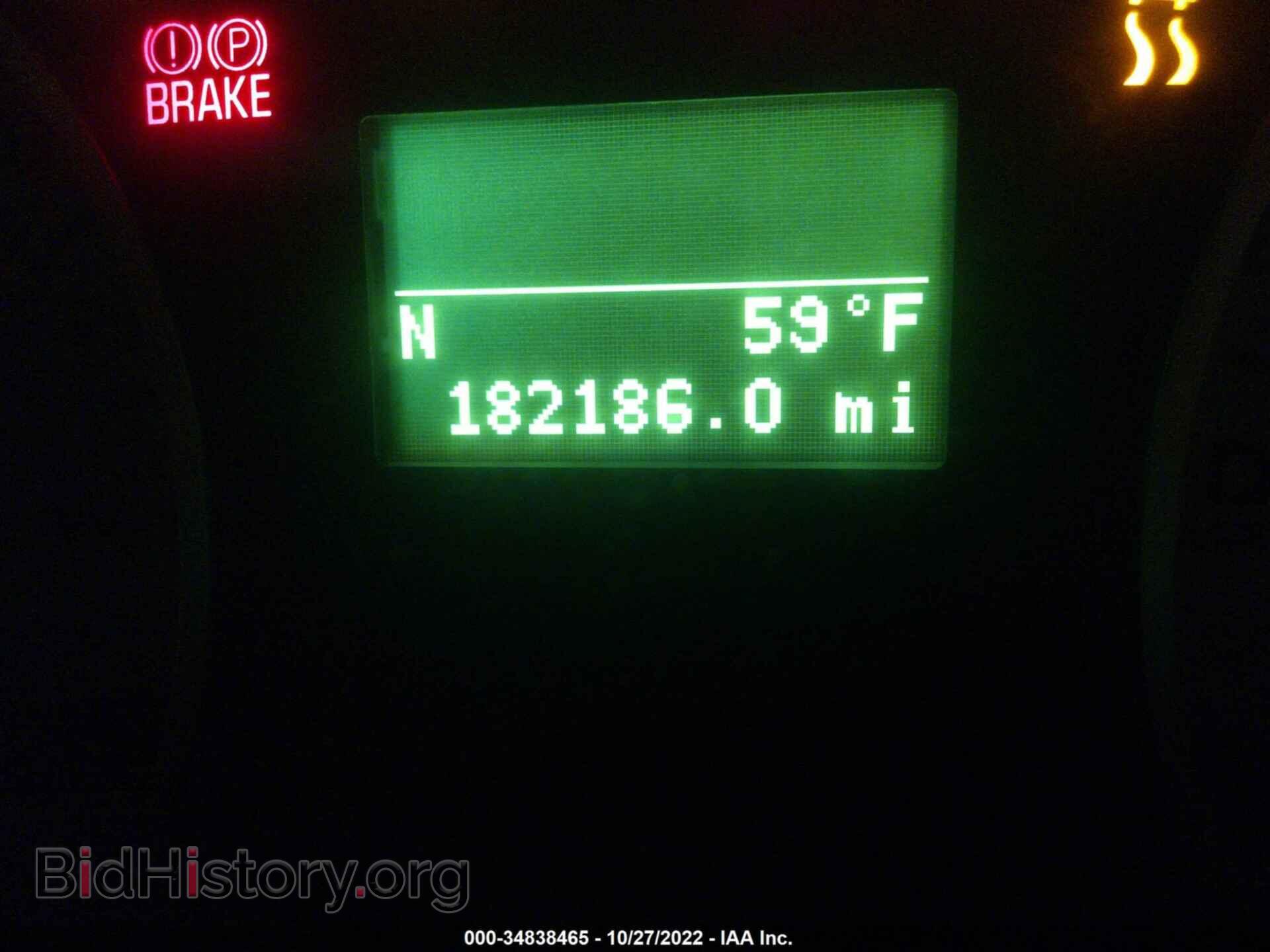 2006 FORD EXPLORER - VIN: 1FMEU74E16UB36367 - Фото 7