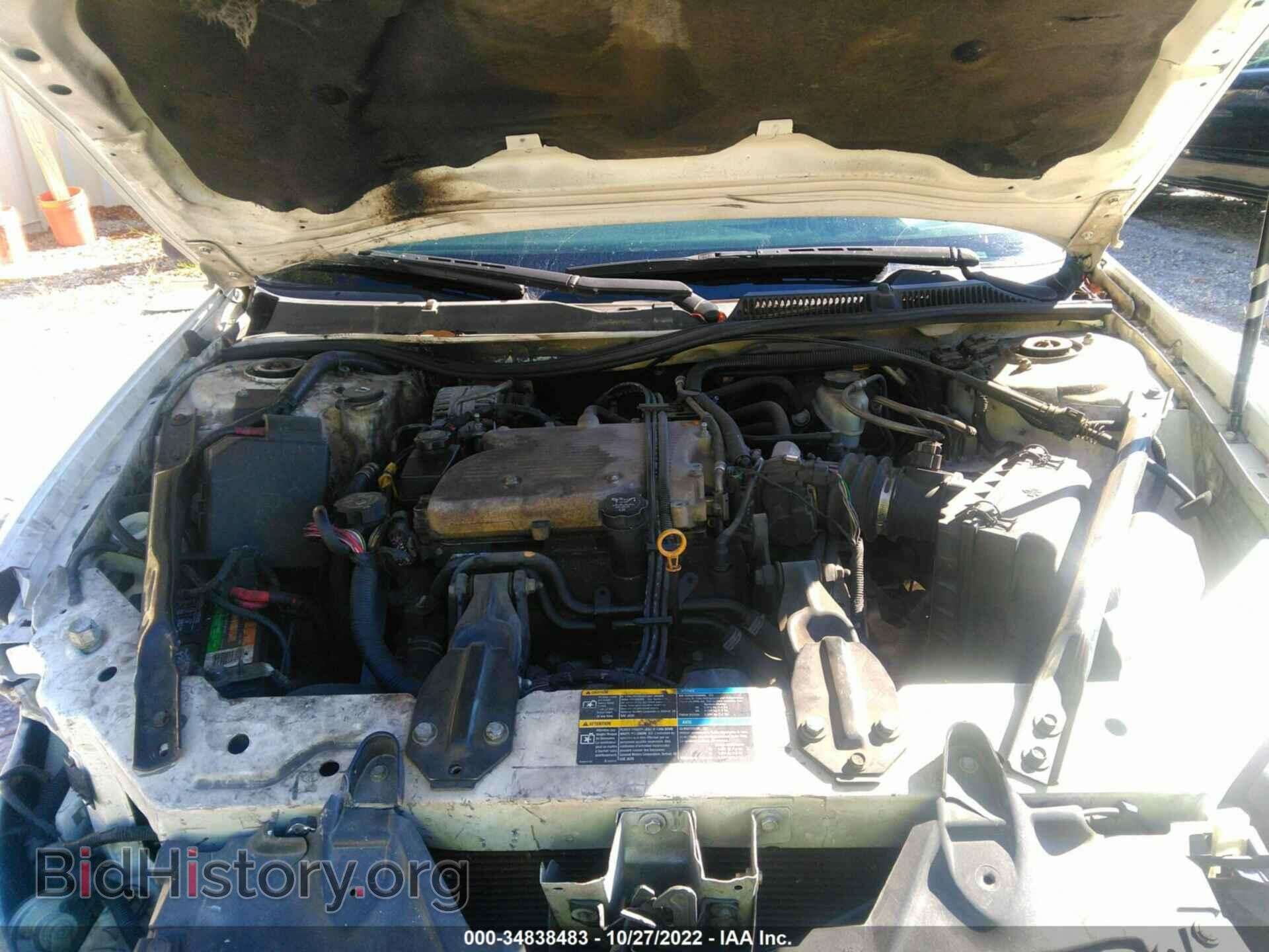 2009 CHEVROLET IMPALA - VIN: 2G1WT57K991140080 - Фото 10