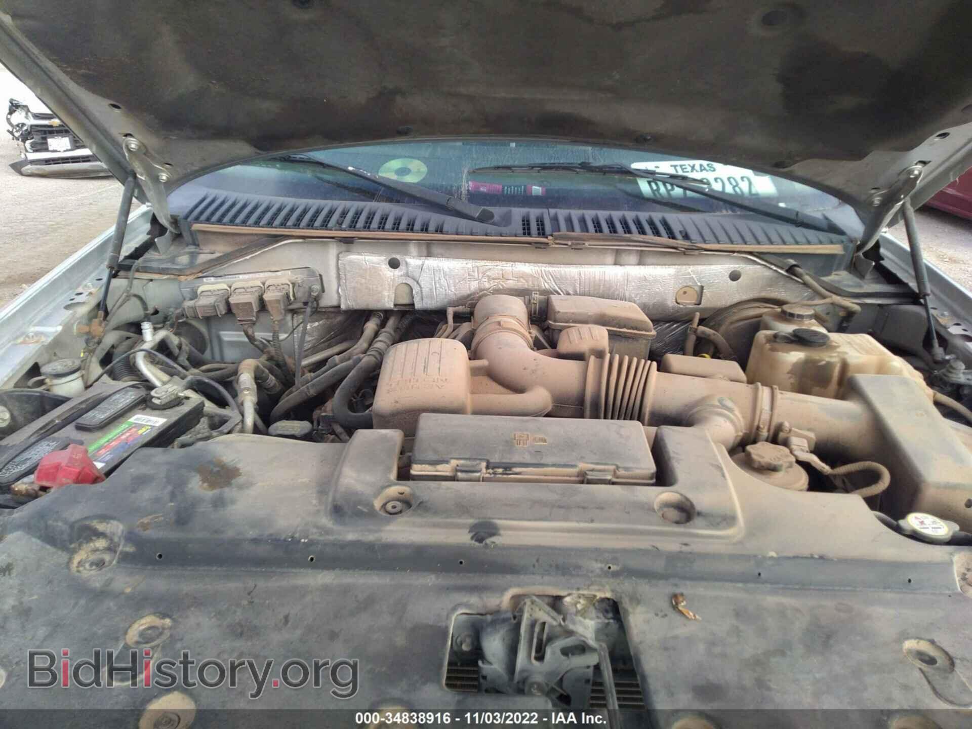 2010 FORD EXPEDITION - VIN: 1FMJU1F58AEA14908 - Фото 10
