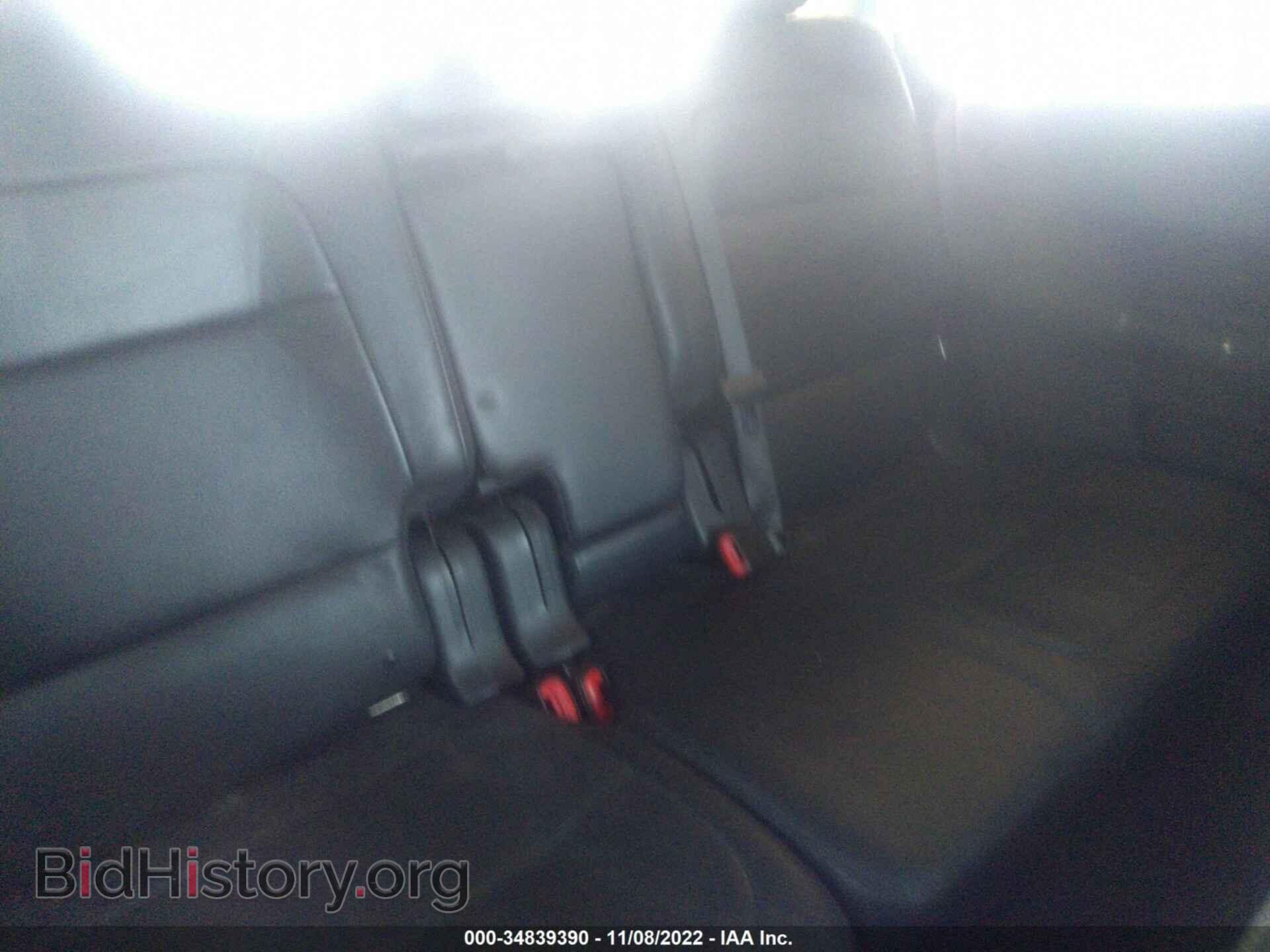 2017 FORD FLEX - VIN: 2FMGK5D89HBA03328 - Photo 8