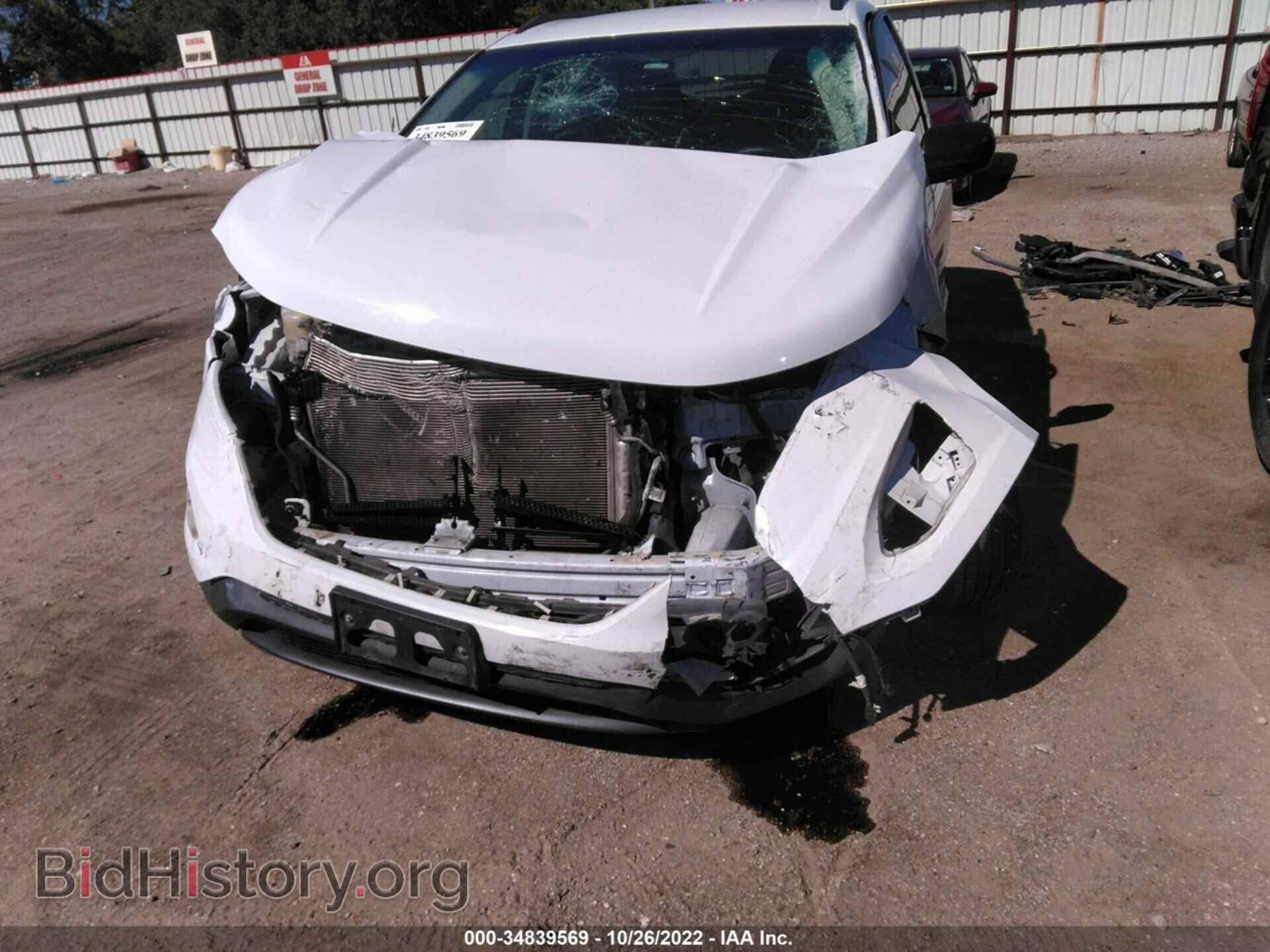 2017 FORD EDGE - VIN: 2FMPK3G92HBB68291 - Photo 6