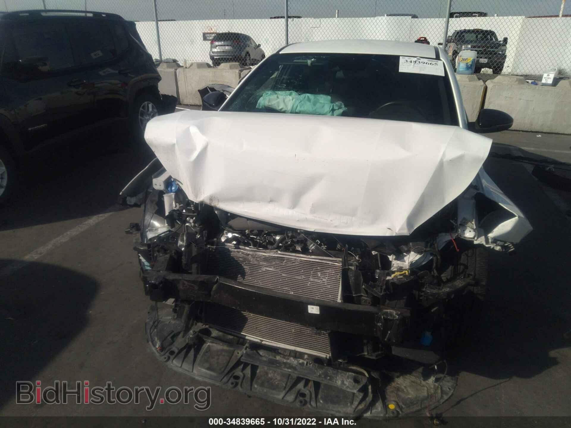 2021 KIA FORTE - VIN: 3KPF34AD9ME286664 - Фото 6