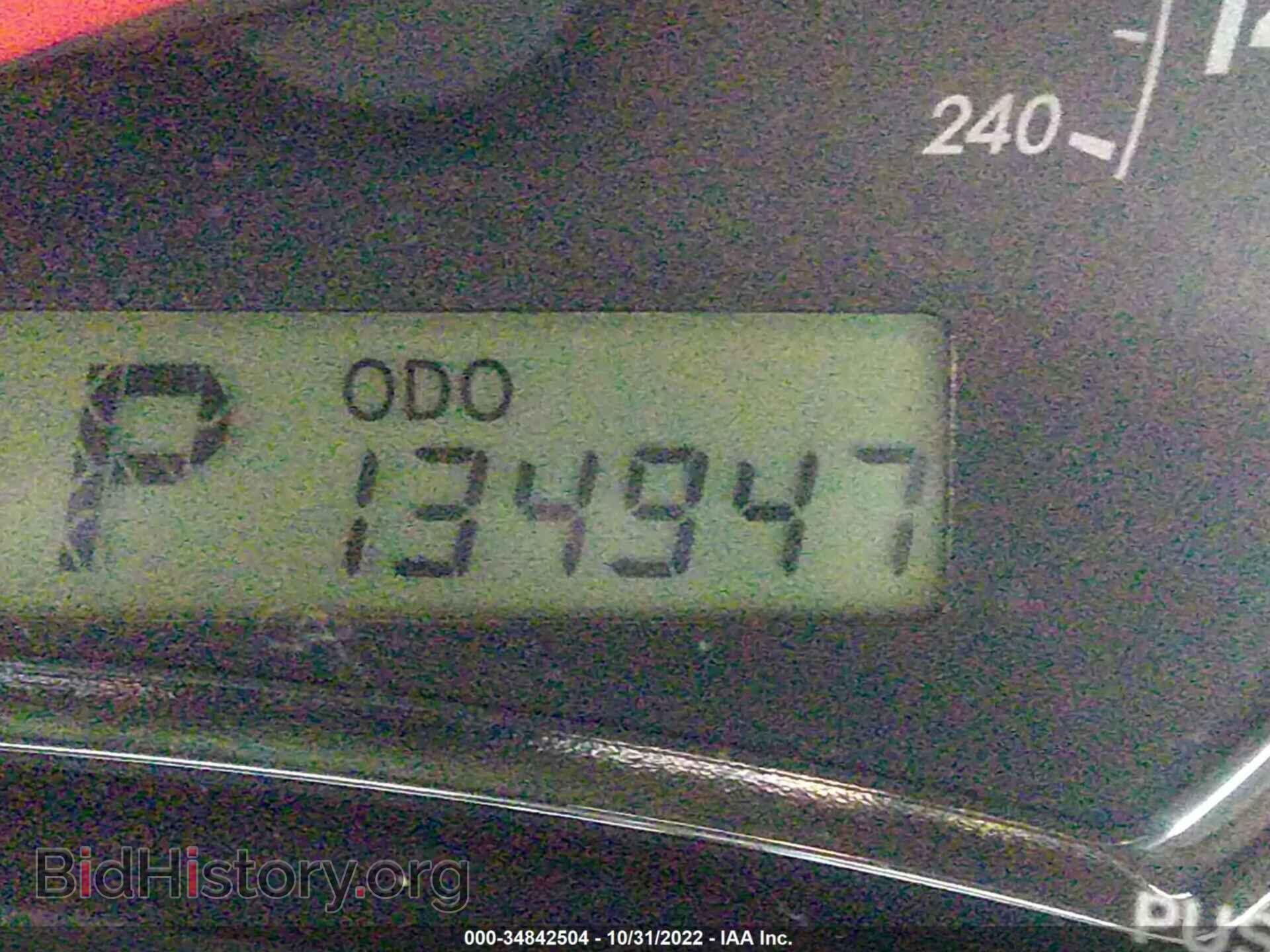 2012 TOYOTA COROLLA - VIN: 2T1BU4EE6CC782162 - Фото 7