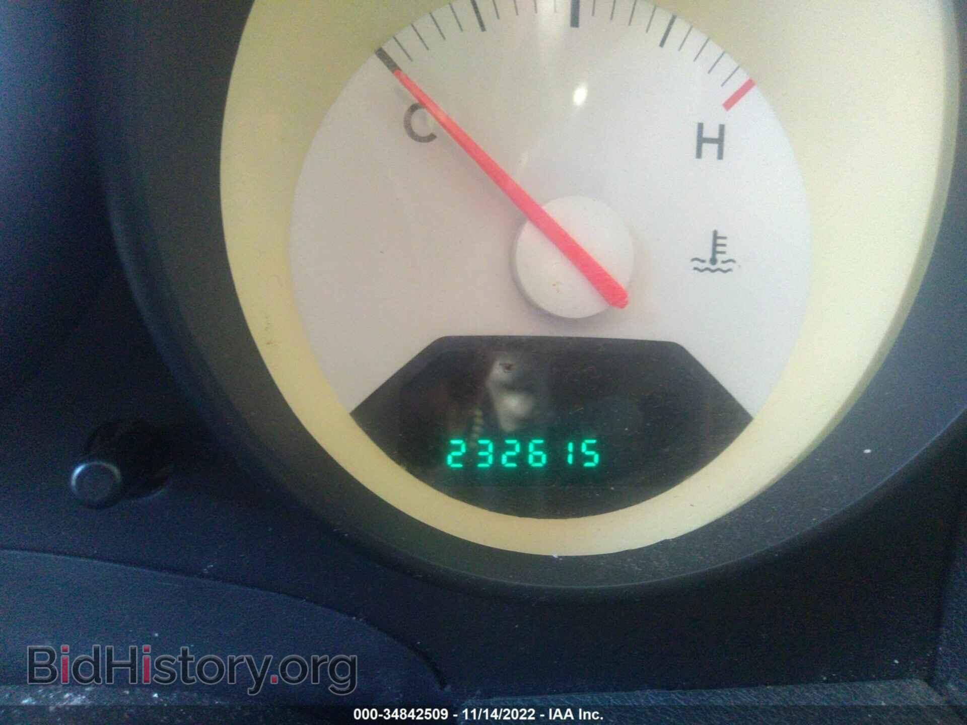2008 DODGE CALIBER - VIN: 1B3HB28B98D644956 - Photo 7