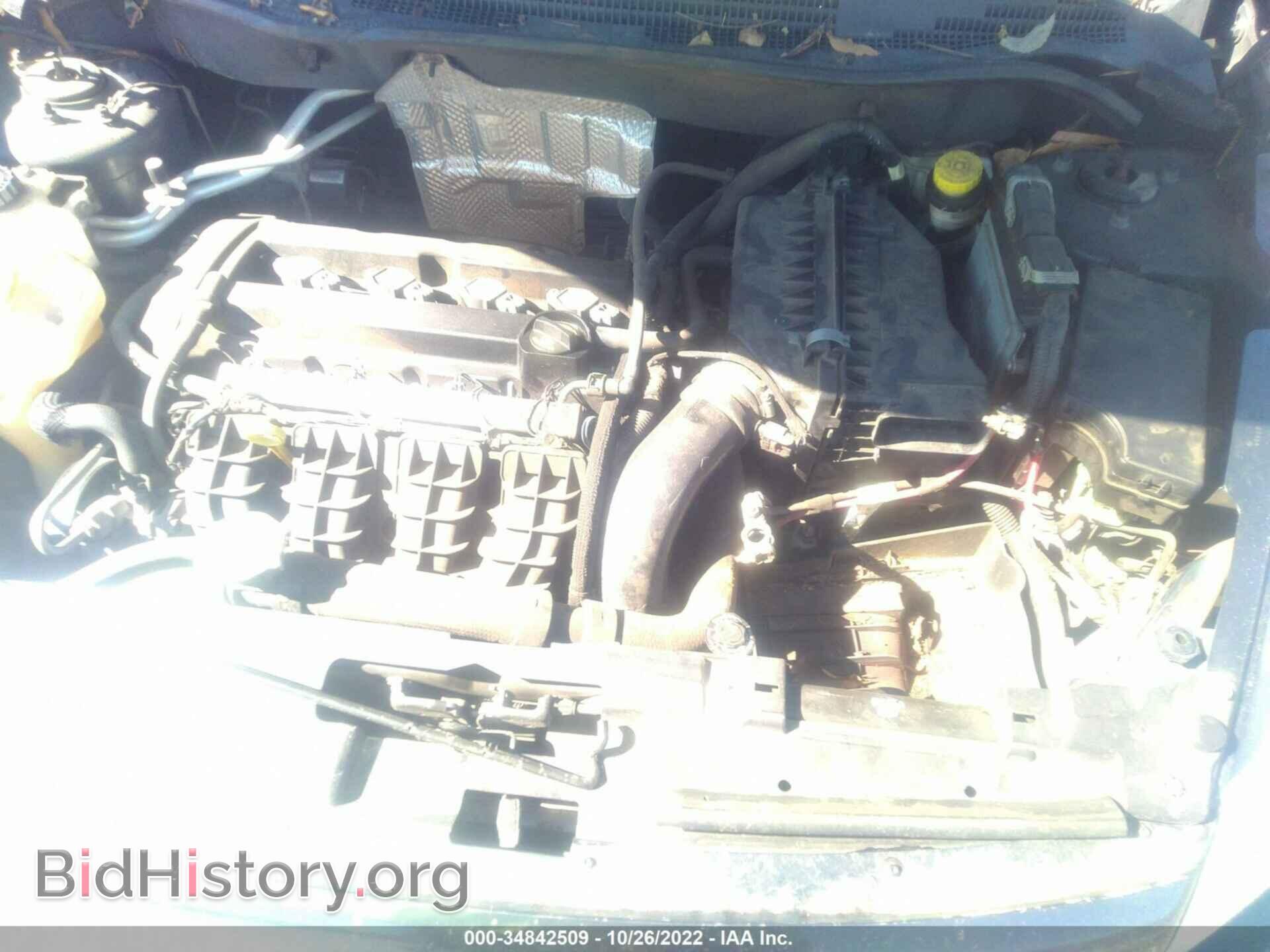2008 DODGE CALIBER - VIN: 1B3HB28B98D644956 - Photo 10