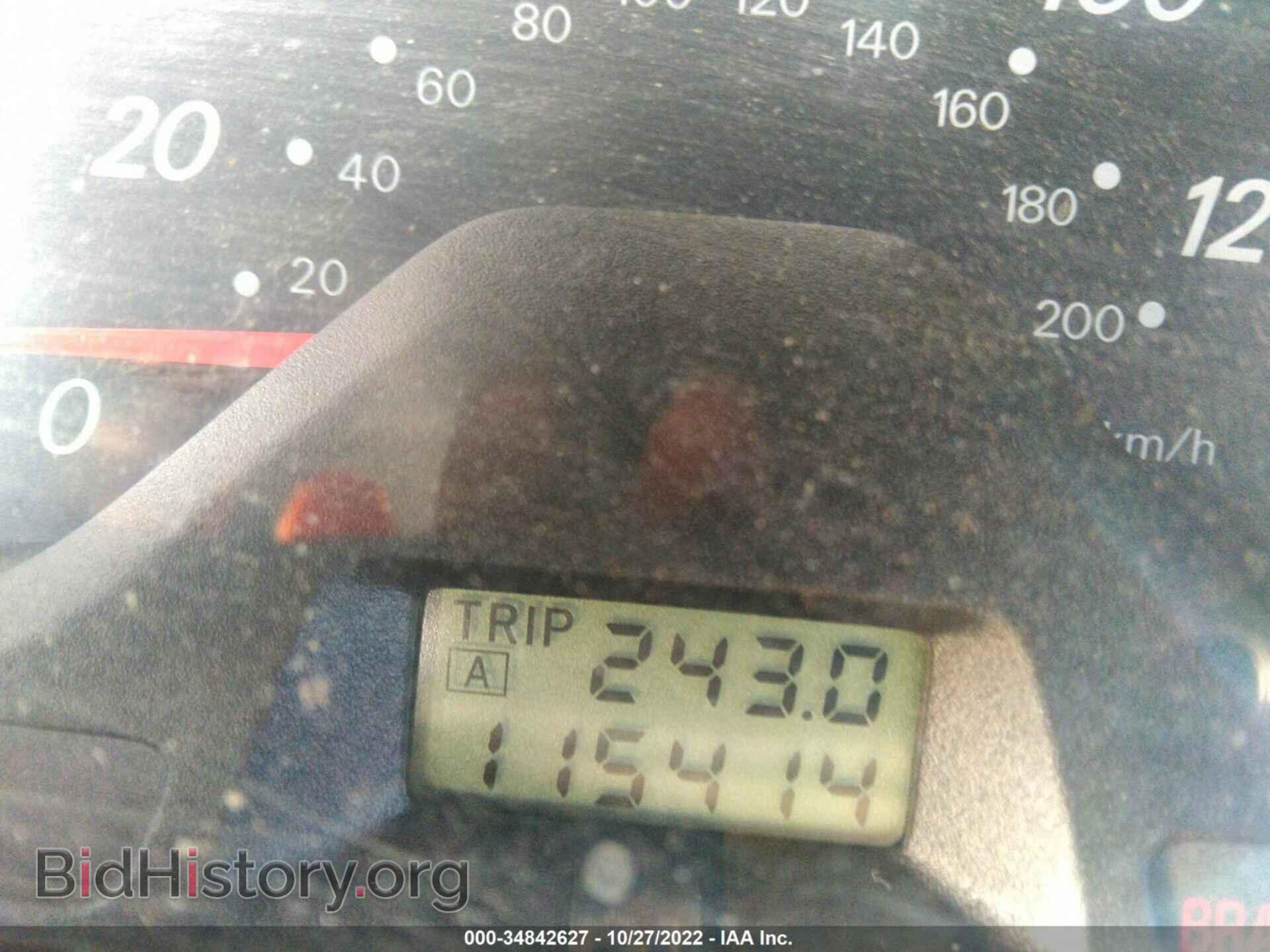 2006 MITSUBISHI LANCER - VIN: JA3AJ26E06U063955 - Фото 7
