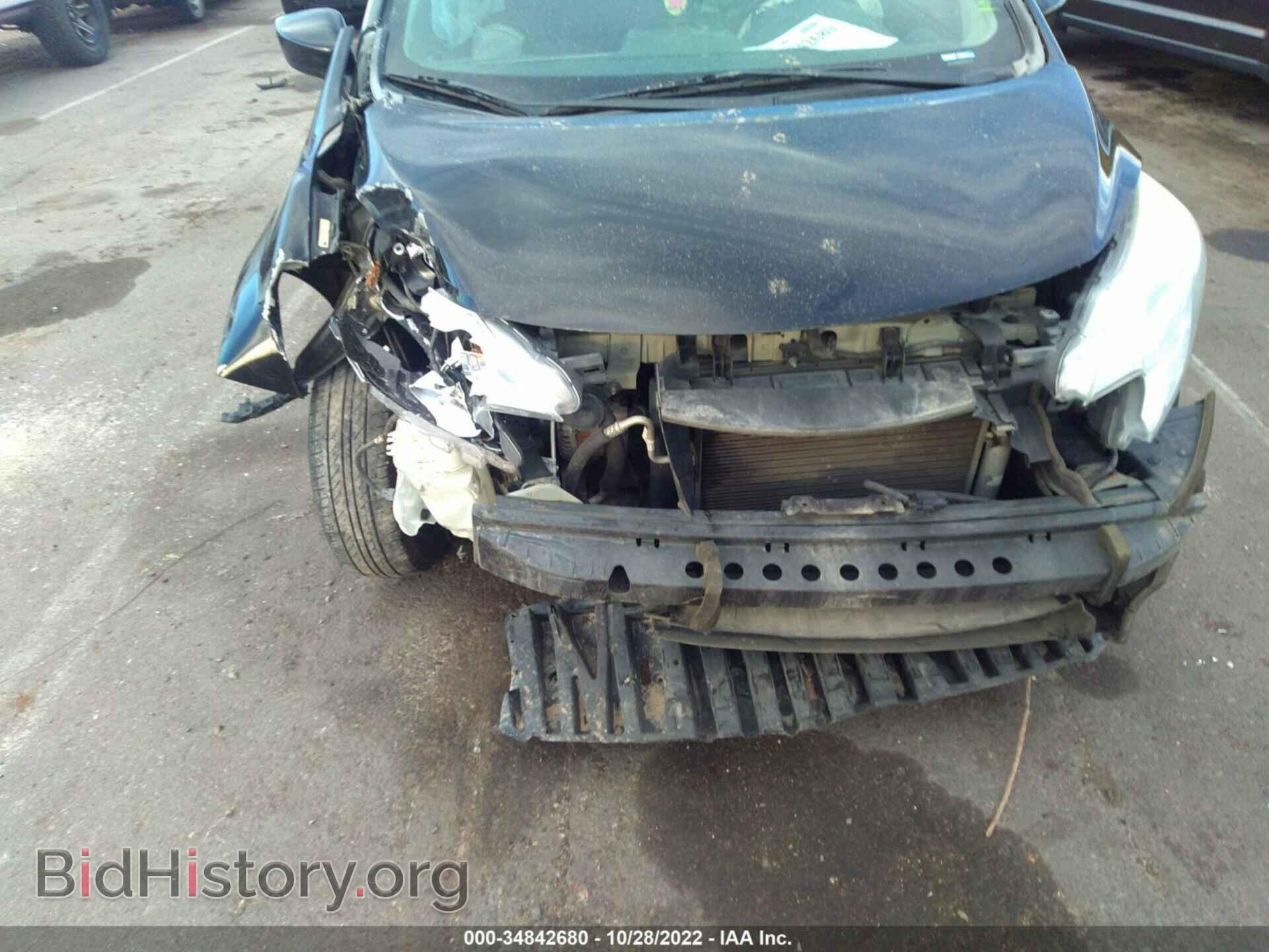 2015 NISSAN VERSA NOTE - VIN: 3N1CE2CP2FL420943 - Фото 6