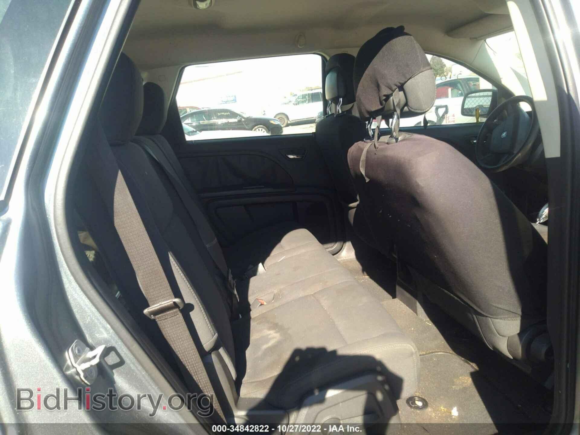 2010 DODGE JOURNEY - VIN: 3D4PG4FB4AT153868 - Фото 8