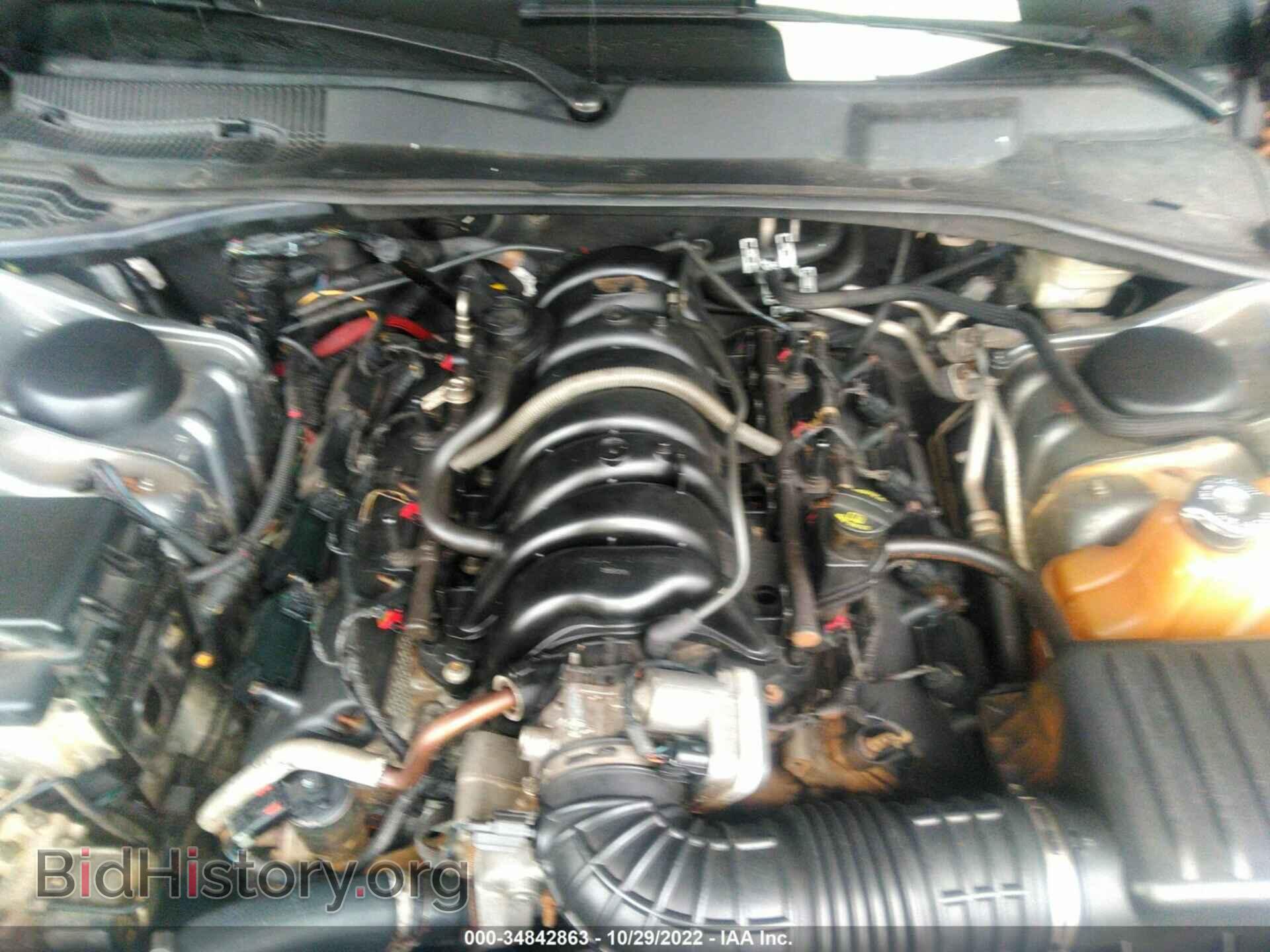 2006 DODGE CHARGER - VIN: 2B3KA53H26H465129 - Фото 10