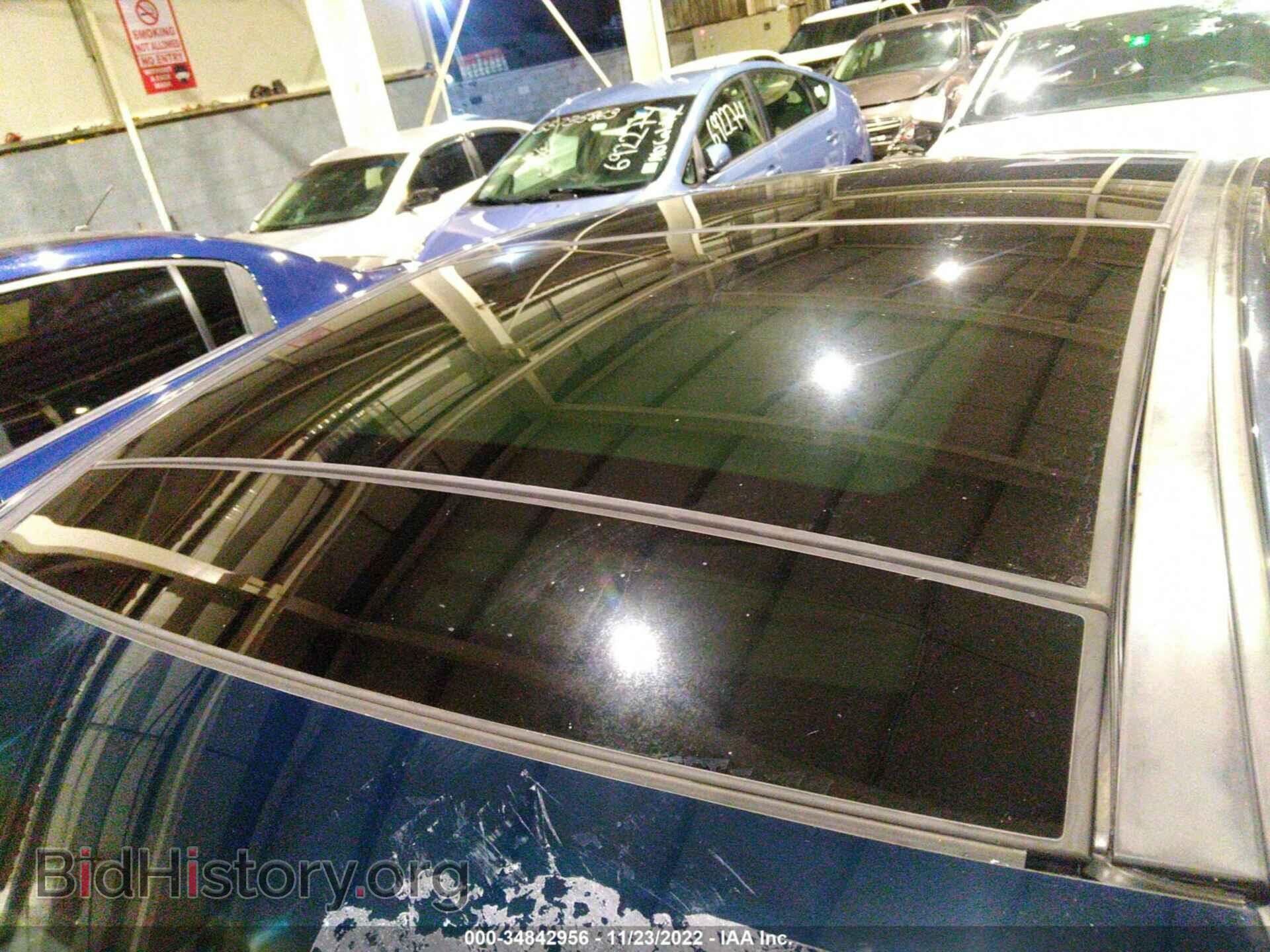 2013 HYUNDAI SONATA - VIN: 00PEC4AC4DH575420 - Фото 7