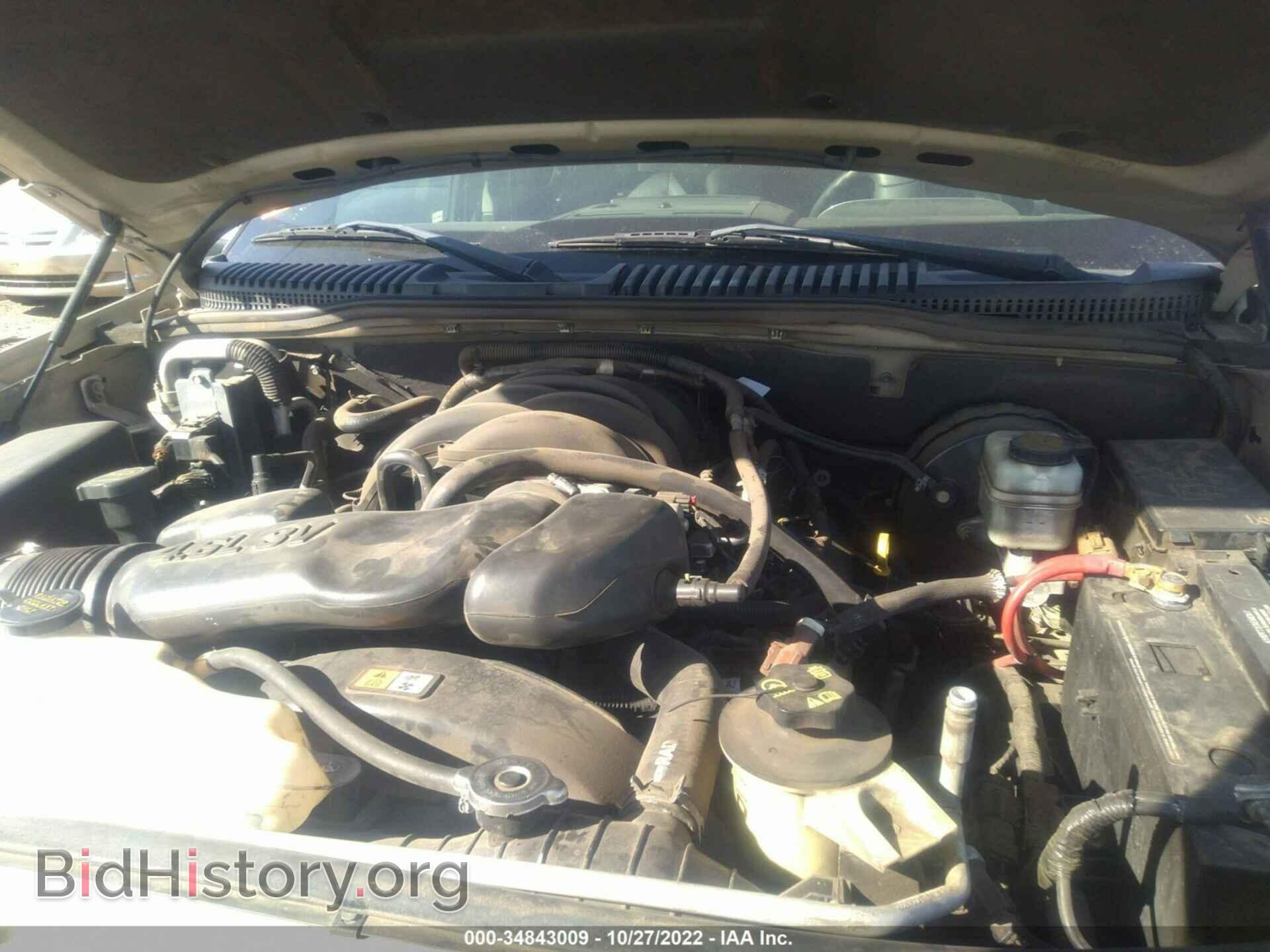 2006 FORD EXPLORER - VIN: 1FMEU75896UA76735 - Photo 10