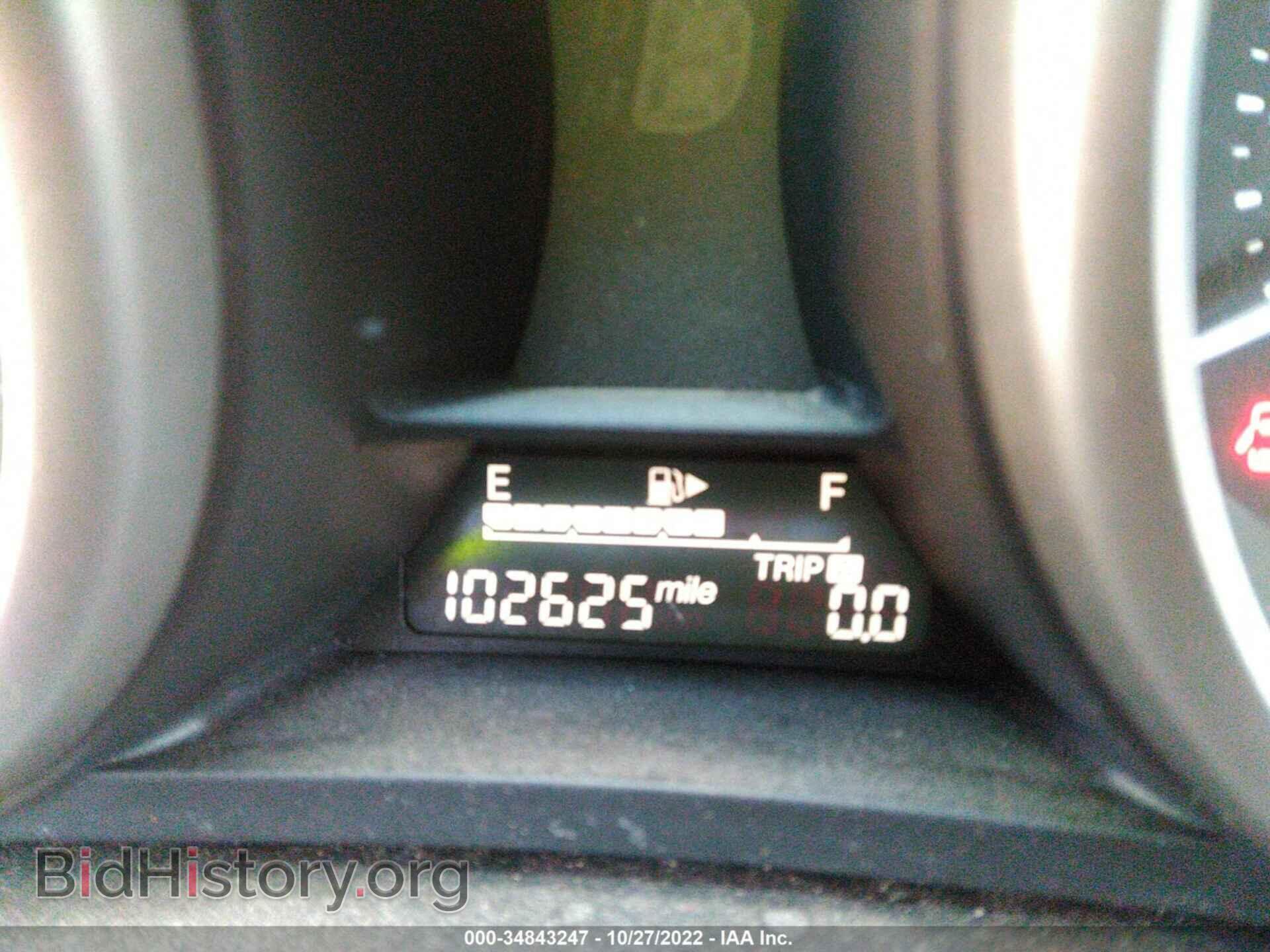 2013 MAZDA MAZDA3 - VIN: JM1BL1TF6D1818631 - Фото 7