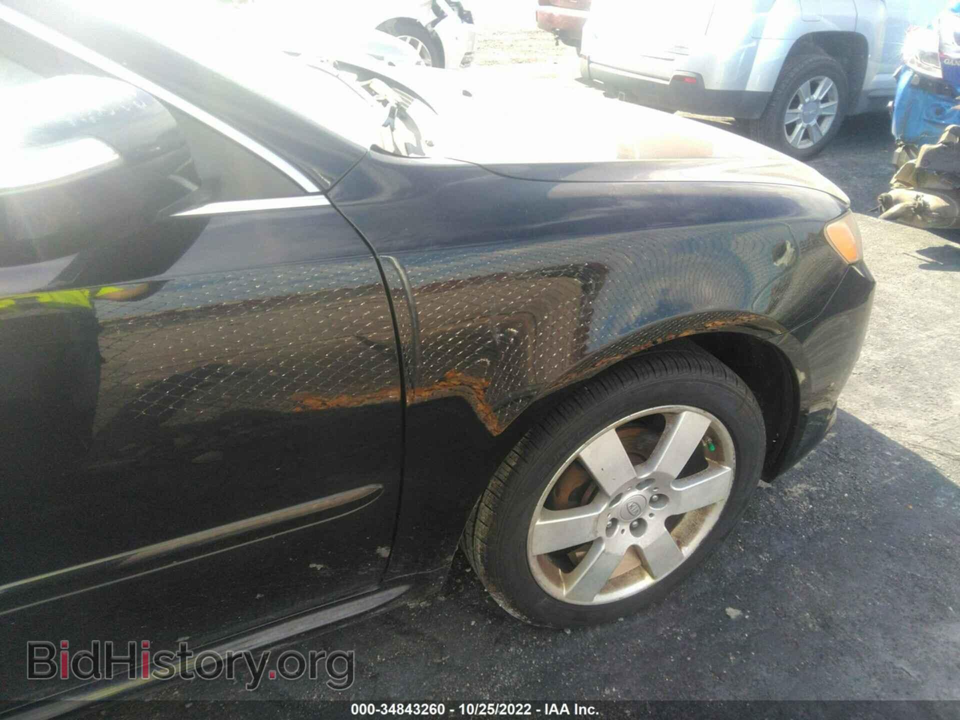 2009 KIA OPTIMA - VIN: KNAGE224695308735 - Фото 6