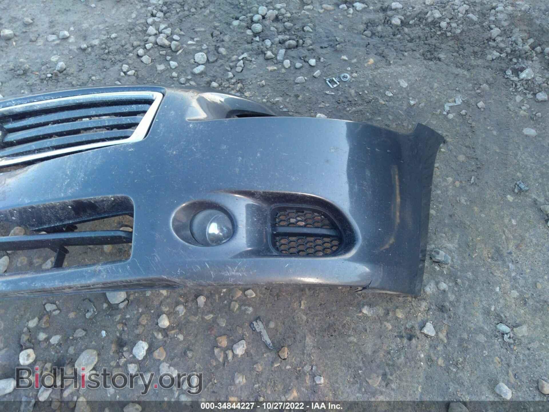 2012 NISSAN MAXIMA - VIN: 1N4AA5AP4CC864486 - Фото 12