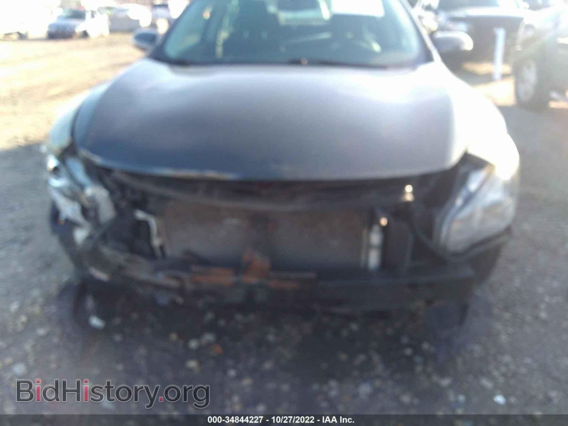 2012 NISSAN MAXIMA - VIN: 1N4AA5AP4CC864486 - Фото 6